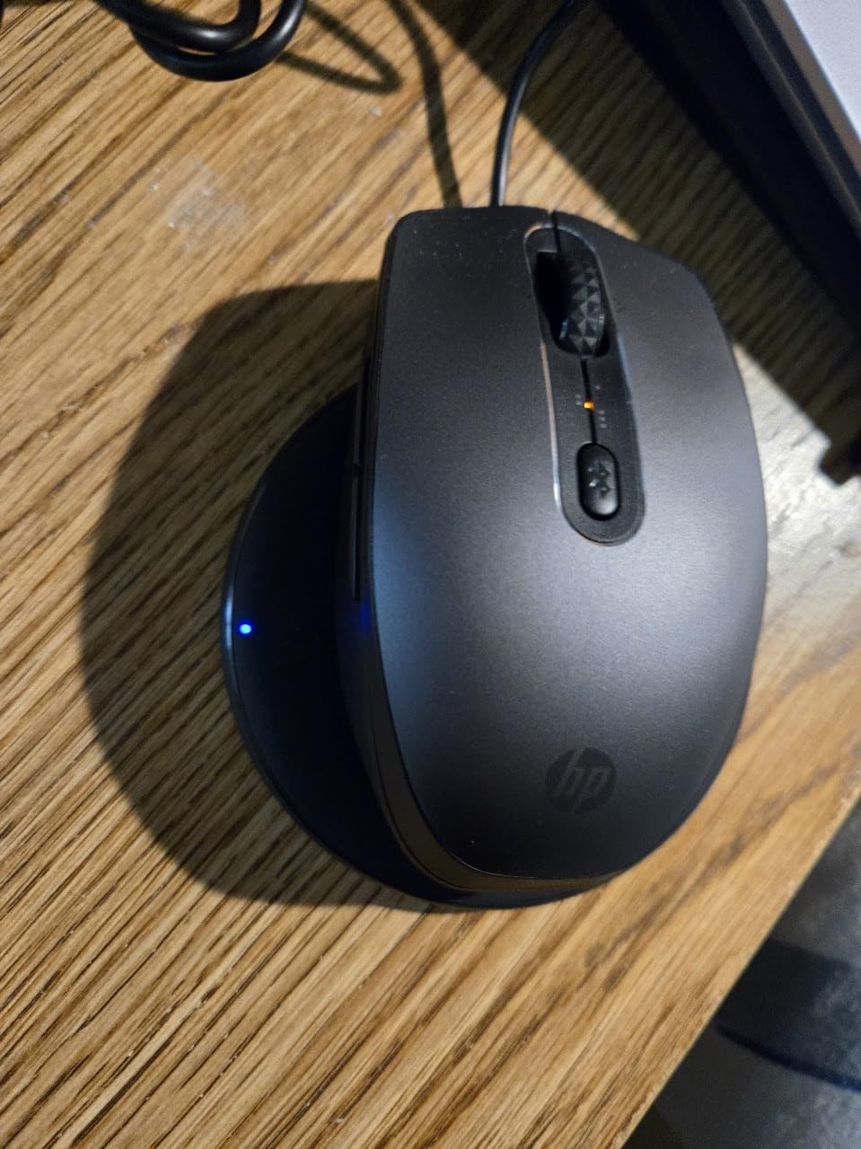 Ottimo mouse produttivo
