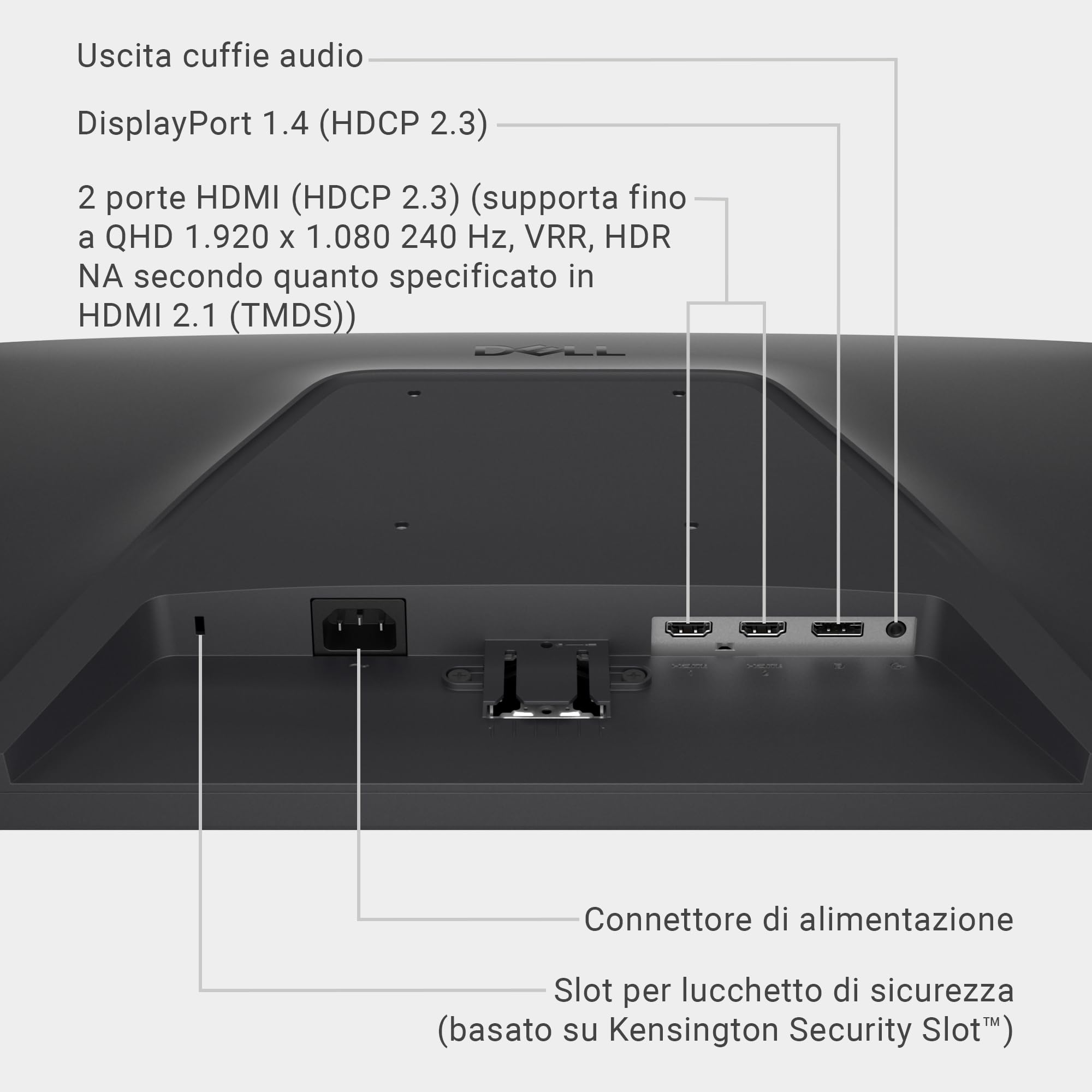 dell-24-monitor-gaming-se2426hg-full-hd-1920x1080-240hz-fast-ips-0-5ms-amd-frees image 8