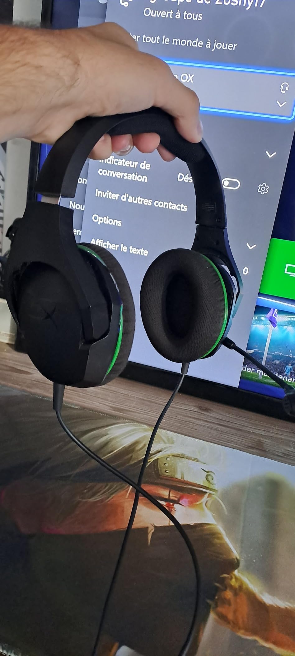 Perfette per Xbox Series X