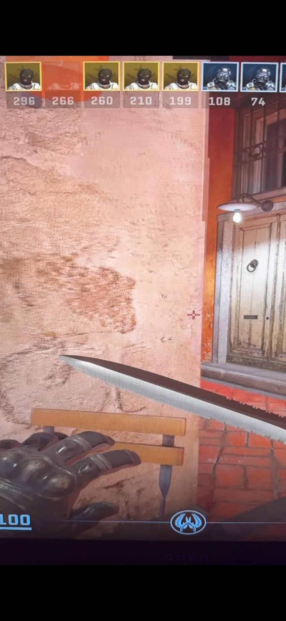 Spettacolare su PC e console
