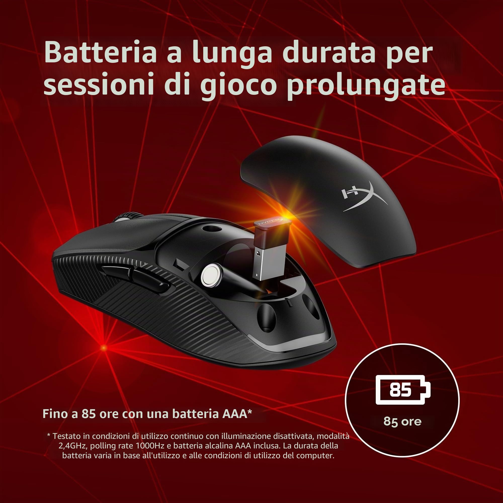hp-hyperx-pulsefire-fuse-wireless-mouse-gaming-dual-wireless-75-g-con-sensore-12 image 4