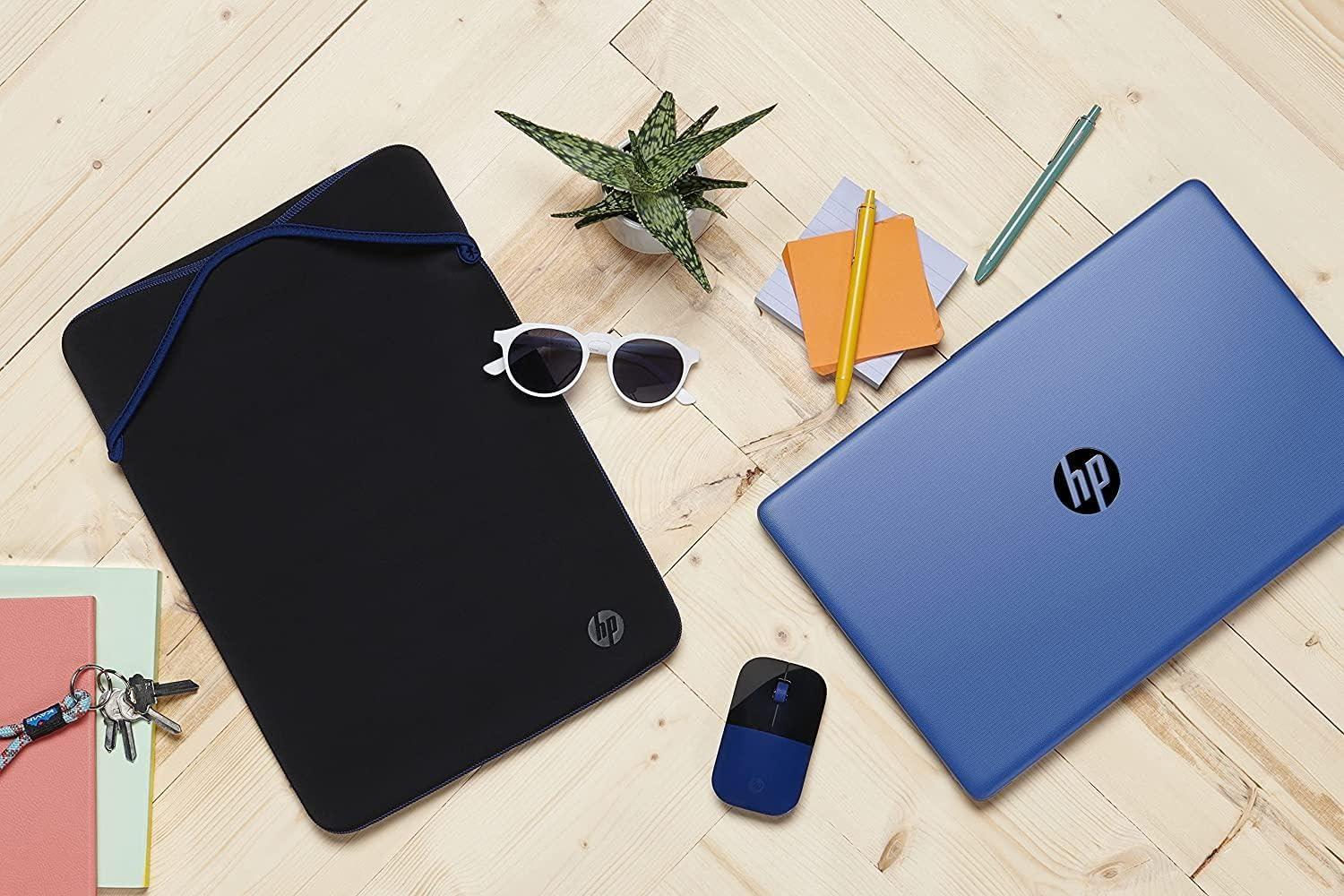 hp-custodia-protettiva-reversibile-per-laptop-fino-a-15-6-pollici-neoprene-disin image 7