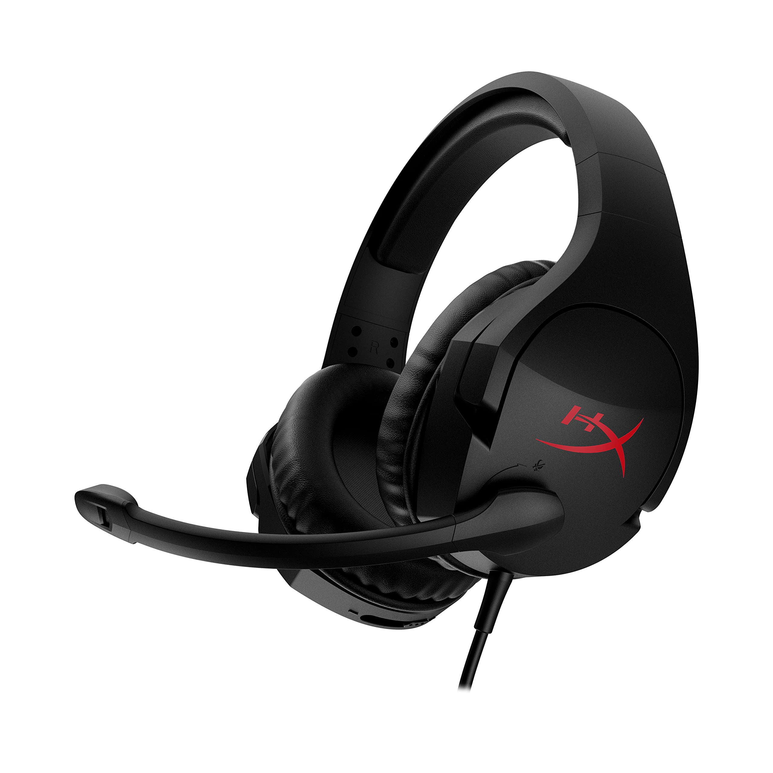 hyperx-cloud-stinger-cuffie-gaming-cablate-3-5-mm-driver-50-mm-telaio-in-acciaio image 1