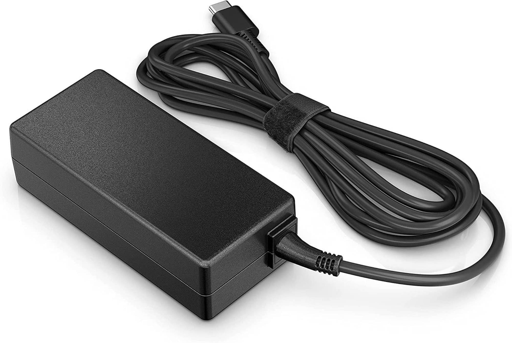 hp-alimentatore-ca-usb-c-45-w-caricatore-originale-hp-per-notebook-e-tablet-hp-c image 4