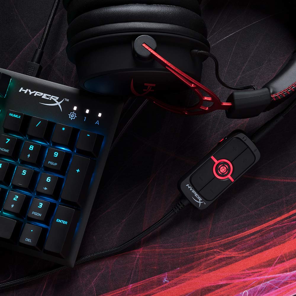 hyperx-hx-usccamss-bk-scheda-audio-usb-virtuale-7-1-surround-sound-amp-con-contr image 6