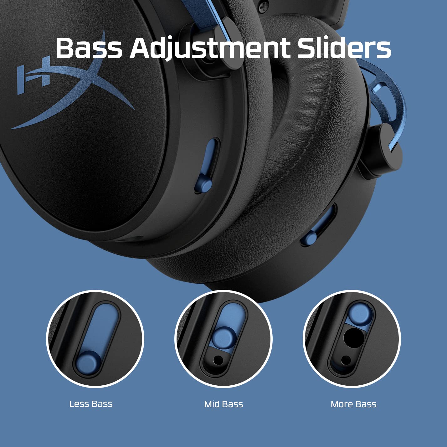 hyperx-cloud-alpha-s-cuffie-gaming-con-surround-7-1-jack-3-5mm-e-usb-a-telaio-in image 8