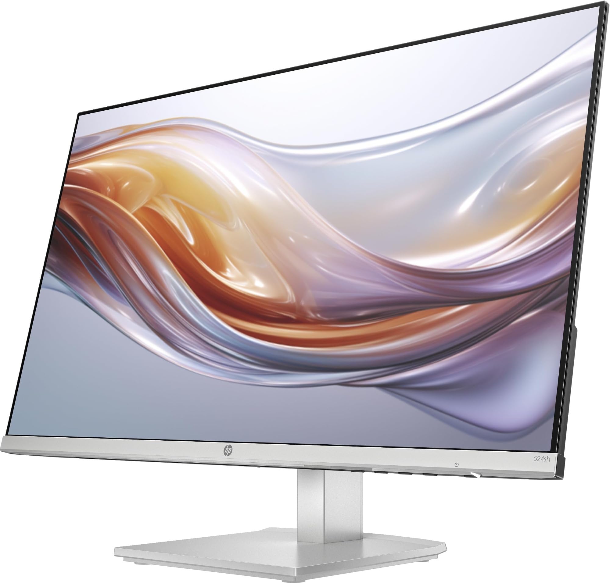 hp-524sh-monitor-23-8-full-hd-ips-100-hz-antiriflesso-con-eye-ease-5-ms-gtg-99-s image 3