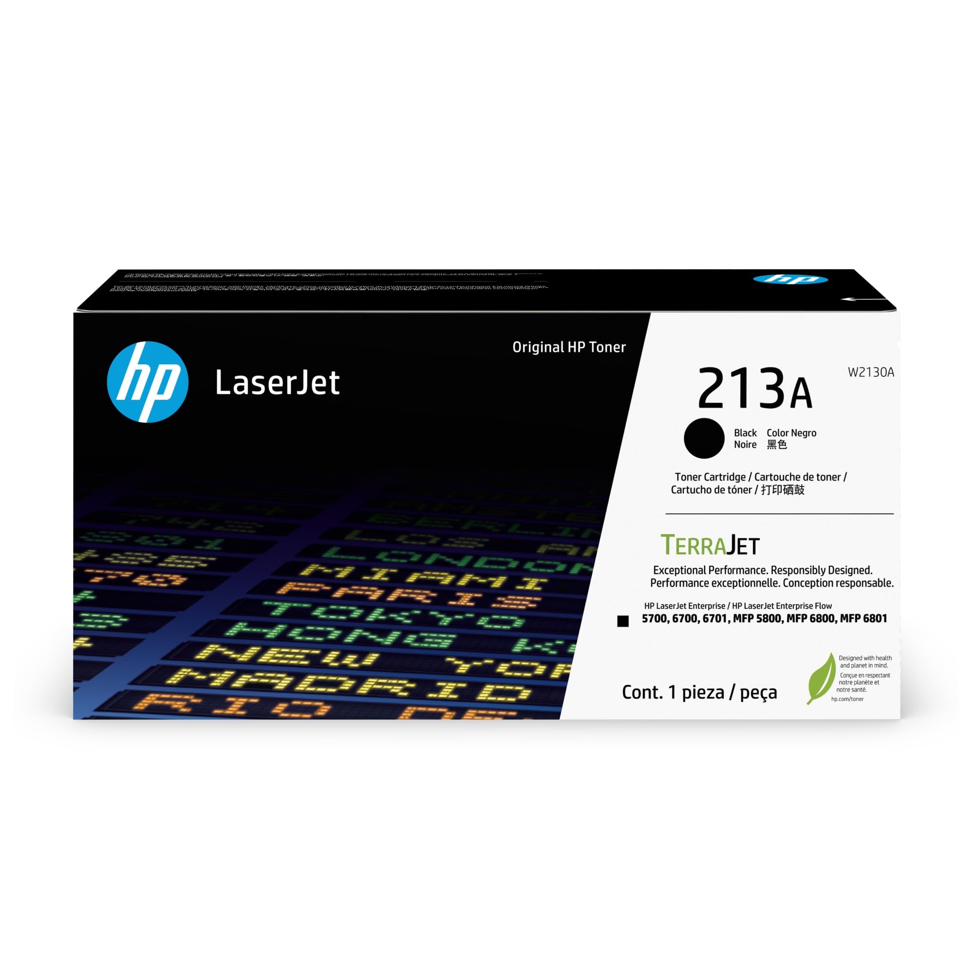hp-213a-w2130a-cartuccia-toner-originale-nero-terrajet-3500-pagine-per-laserjet- image 1