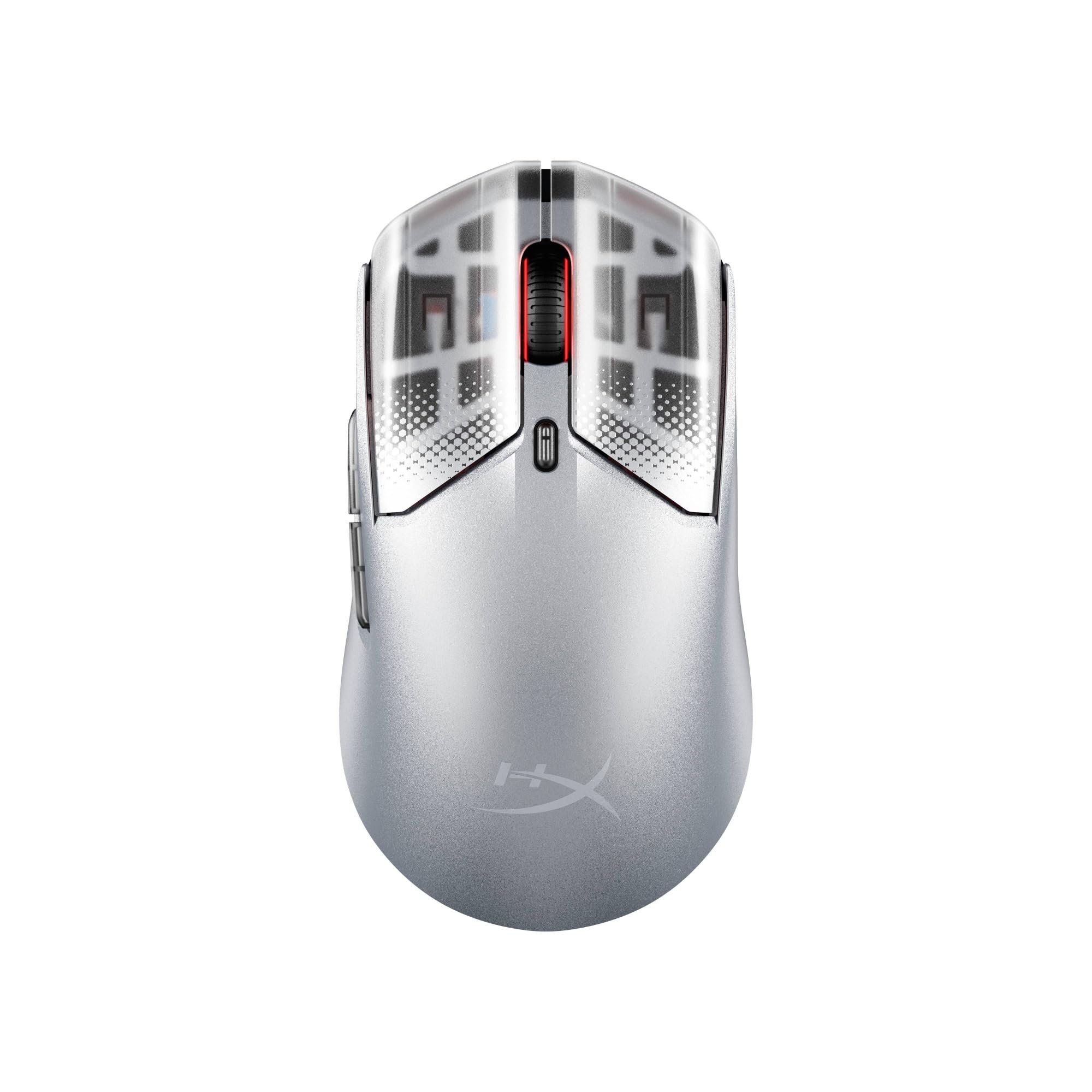 hp-hyperx-pulsefire-haste-2-s-mouse-gaming-wireless-in-magnesio-ultra-leggero-64 image 1