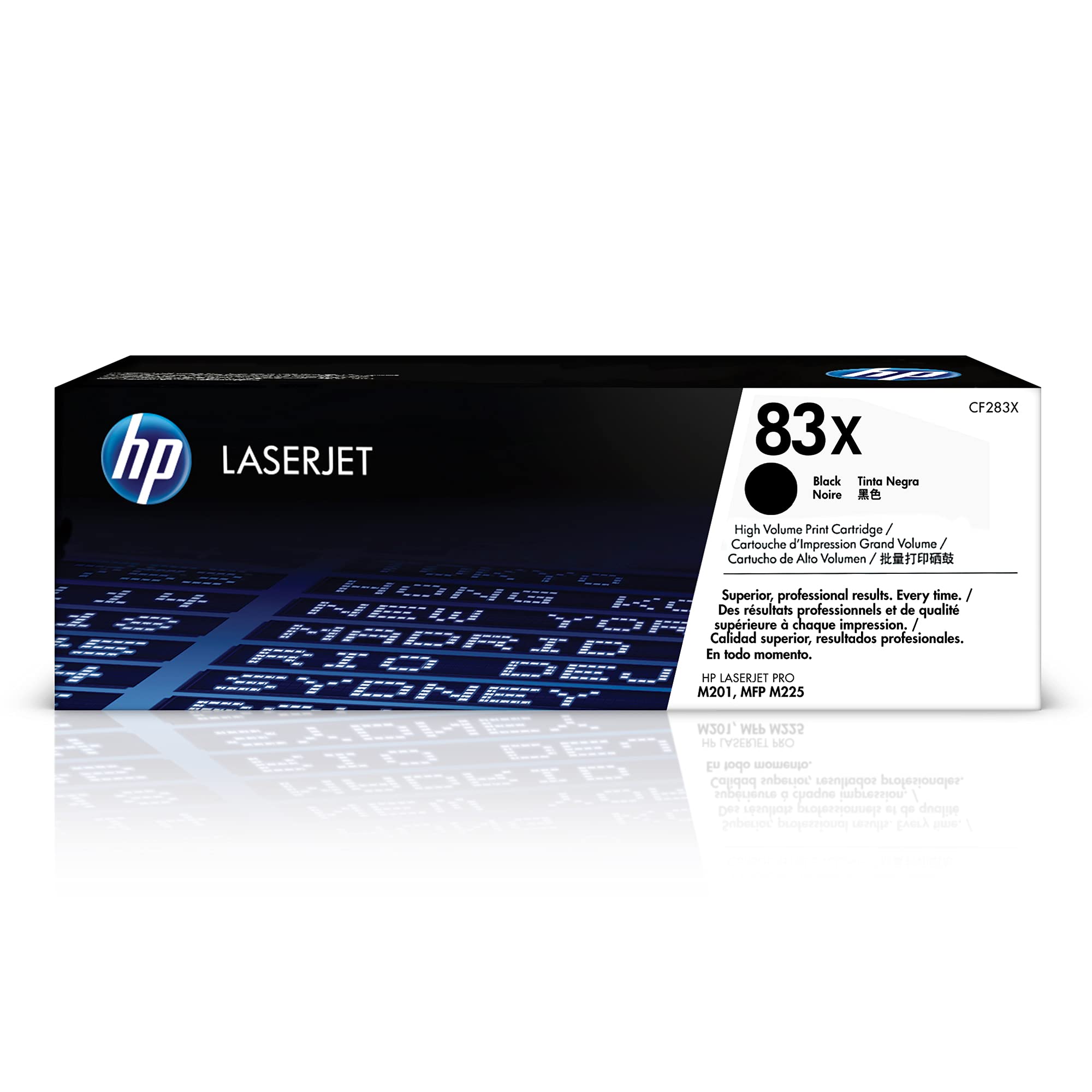 hp-83x-cf283x-cartuccia-toner-originale-hp-nero-ad-alta-resa-da-2200-pagine-per- image 1