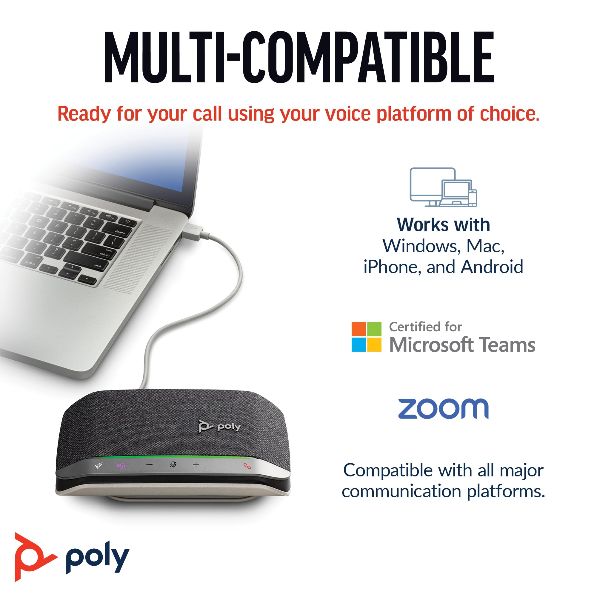 poly-sync-20-hp-vivavoce-bluetooth-per-conferenze-microfoni-a-riduzione-rumore-2 image 7