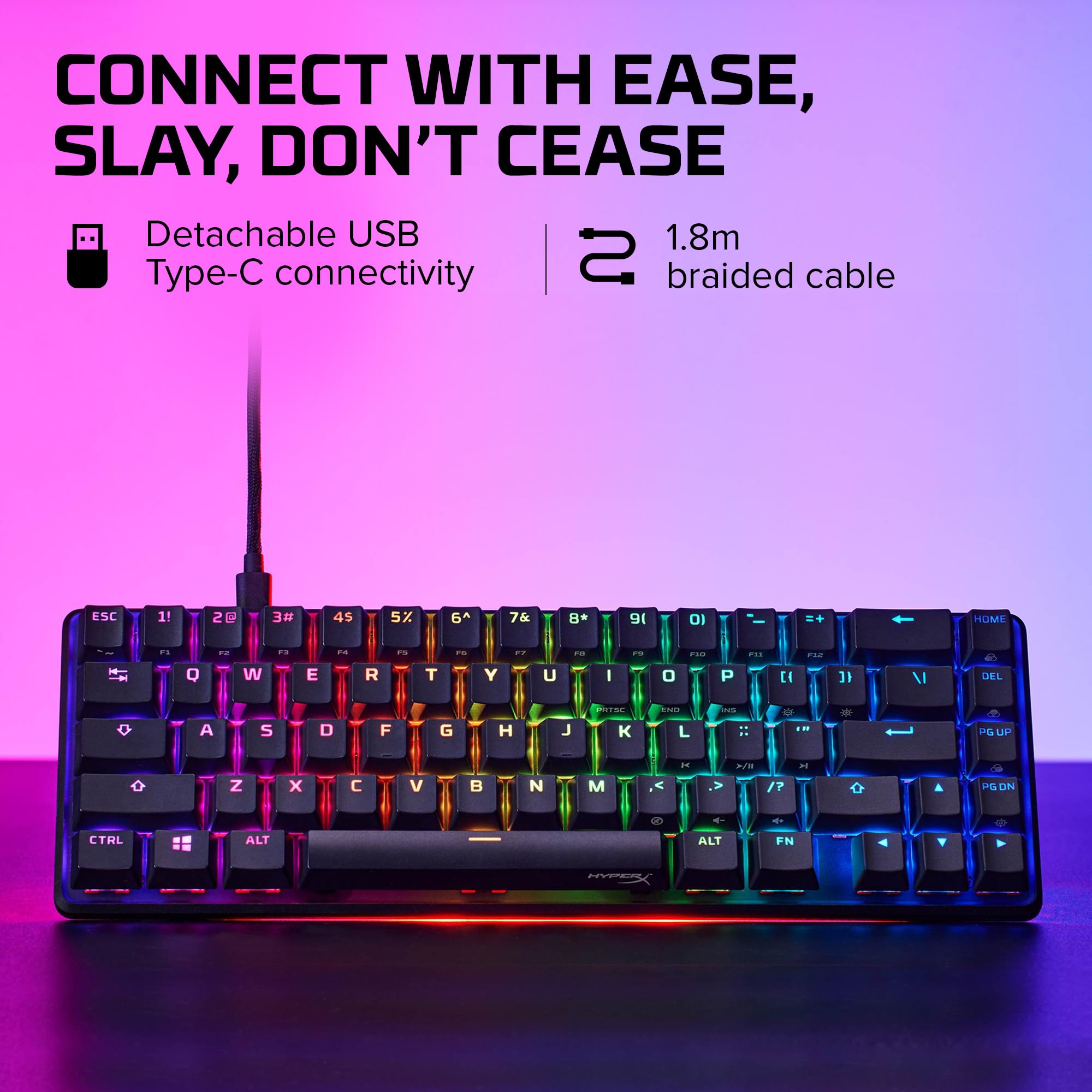 hyperx-alloy-origins-65-tastiera-meccanica-da-gaming-cablata-usb-c-switch-hyperx image 2