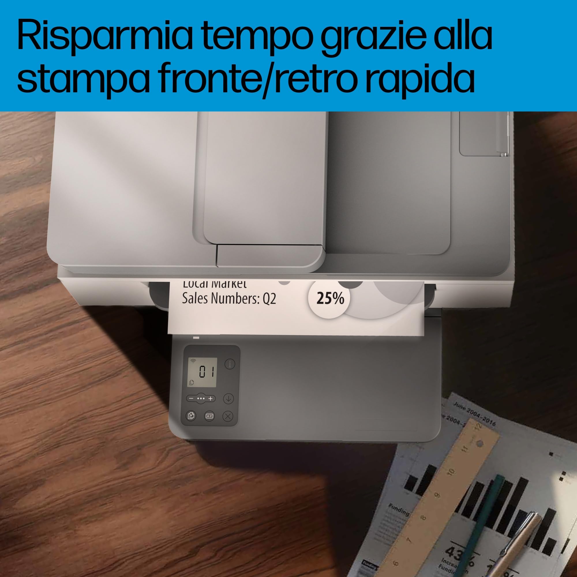 hp-laserjet-mfp-m234sdn-6gx00f-stampante-multifunzione-a4-bianco-e-nero-29-ppm-f image 6