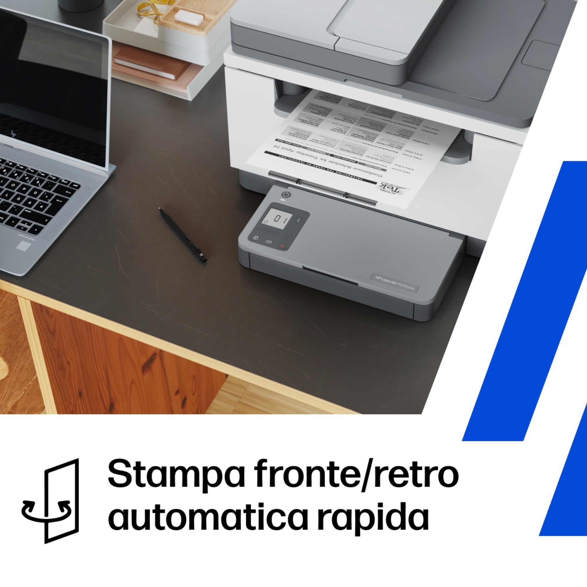 hp-laserjet-m235sdw-stampante-multifunzione-laser-bianco-e-nero-a4-27-ppm-duplex image 6