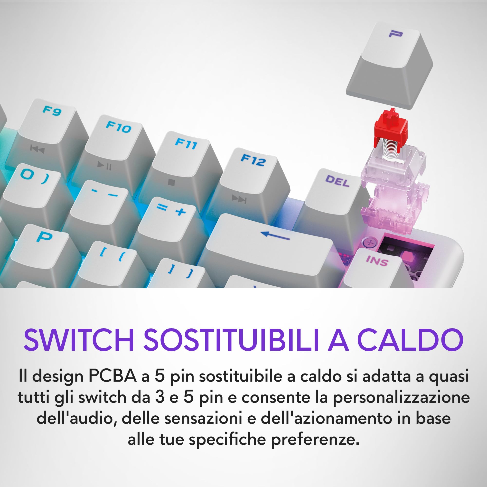 alienware-pro-tastiera-gaming-wireless-75-hot-swap-switch-lineari-alienware-rgb- image 3
