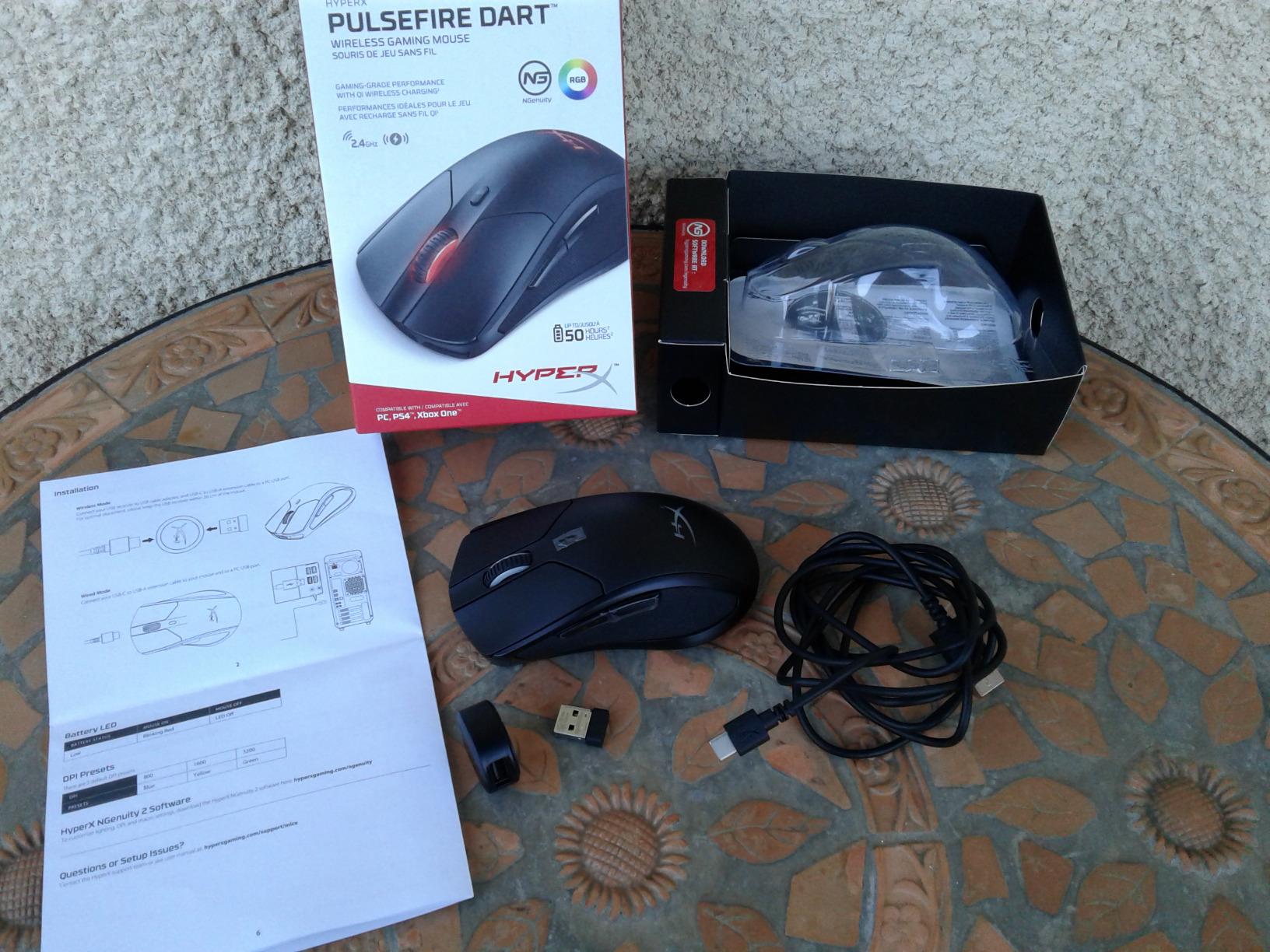 Ricarica wireless comodissima