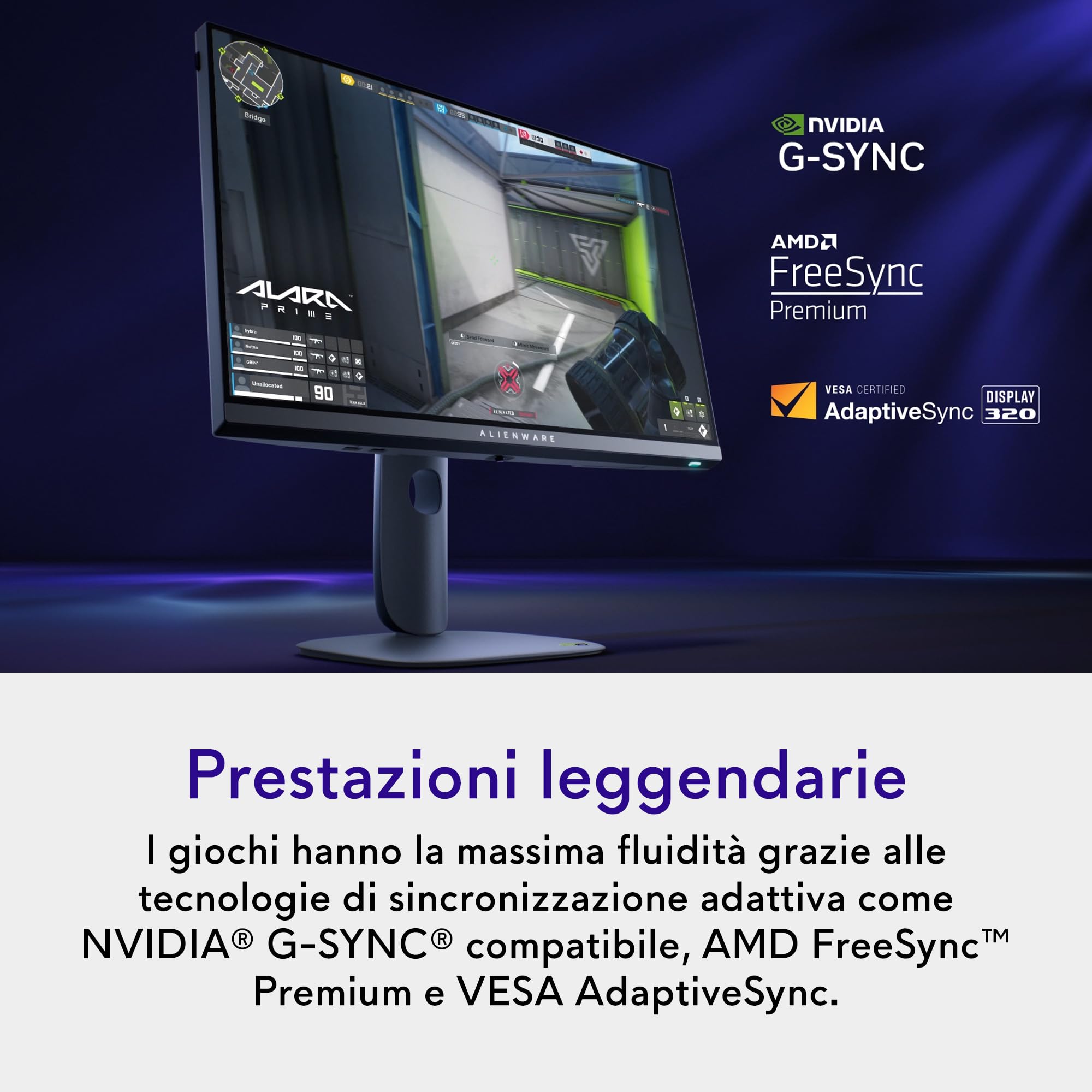 dell-alienware-25-gaming-monitor-aw2525hm-full-hd-1920x1080-320hz-fast-ips-0-5ms image 3