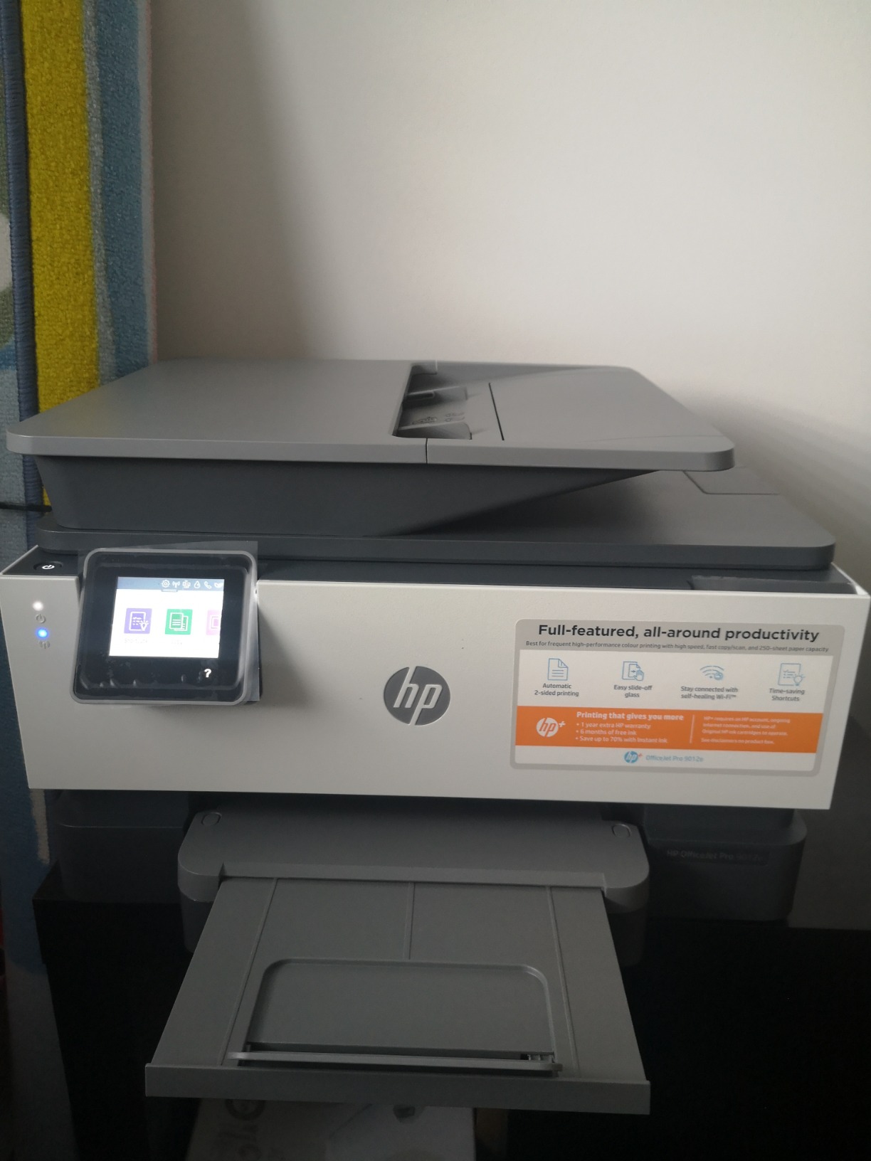 Ottima, ma richiede HP+