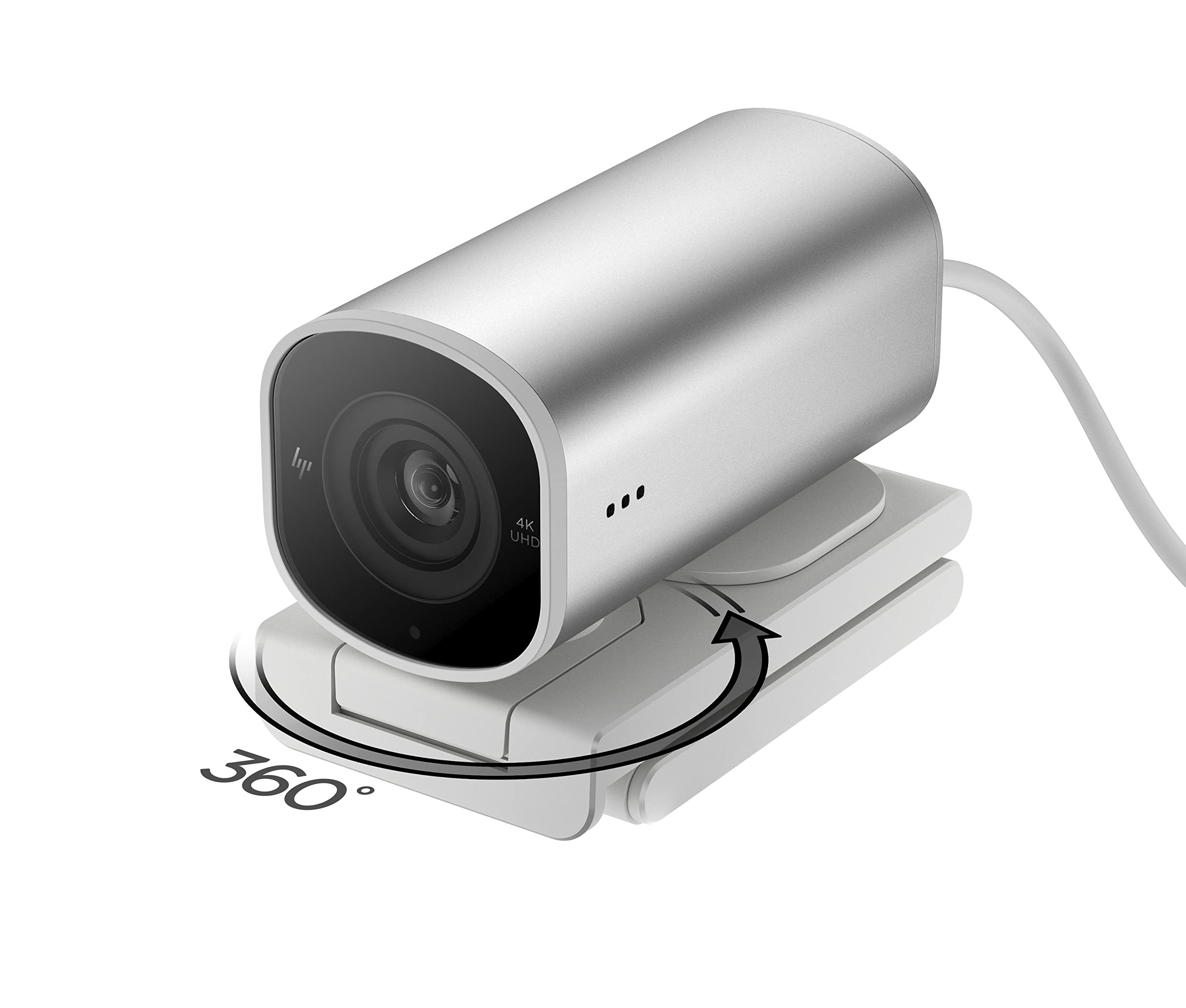 hp-960-webcam-4k-streaming-con-campo-visivo-fino-a-100-60-fps-fhd-correzione-aut image 2