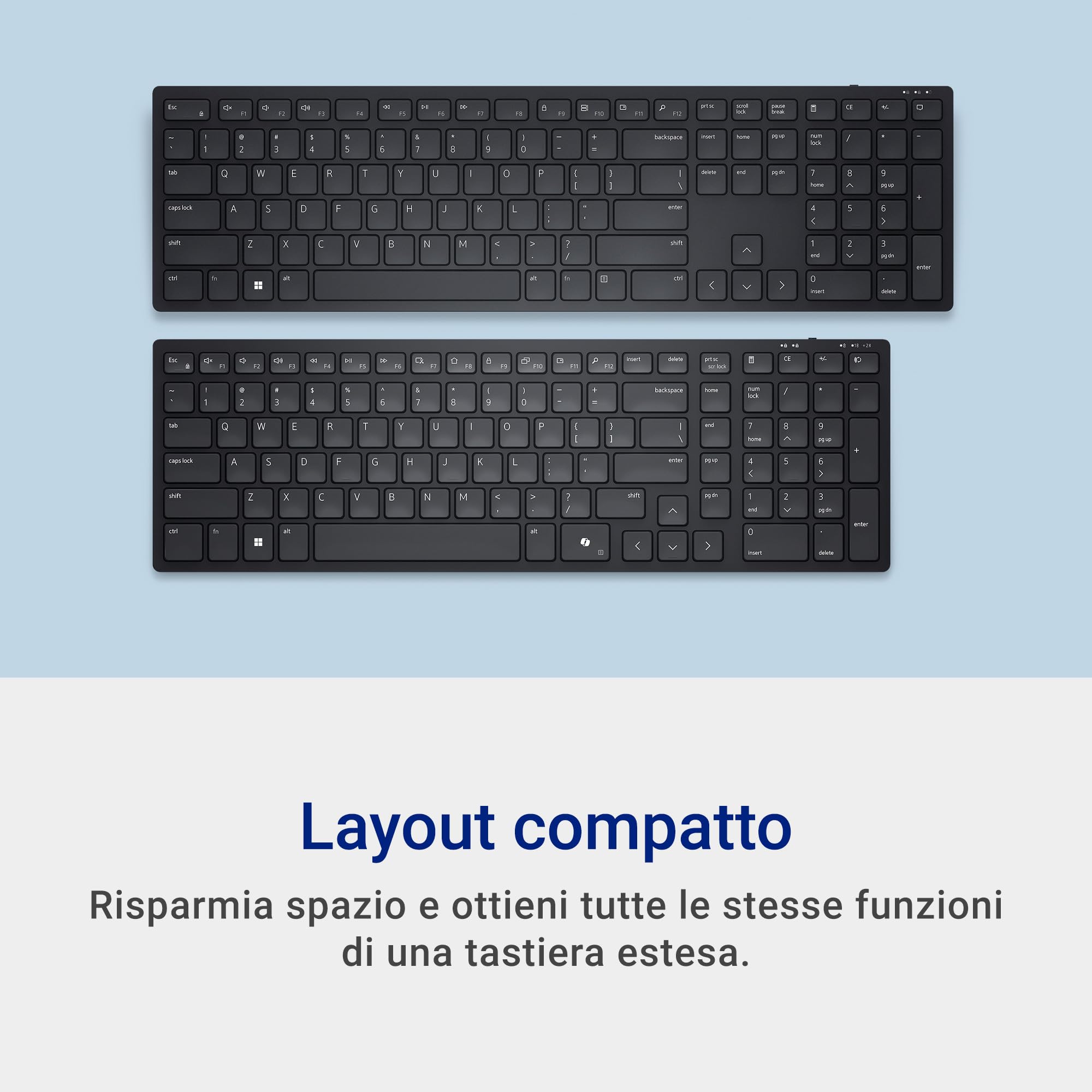 dell-silent-keyboard-and-mouse-km555-kit-tastiera-e-mouse-silenziosi-layout-ital image 5