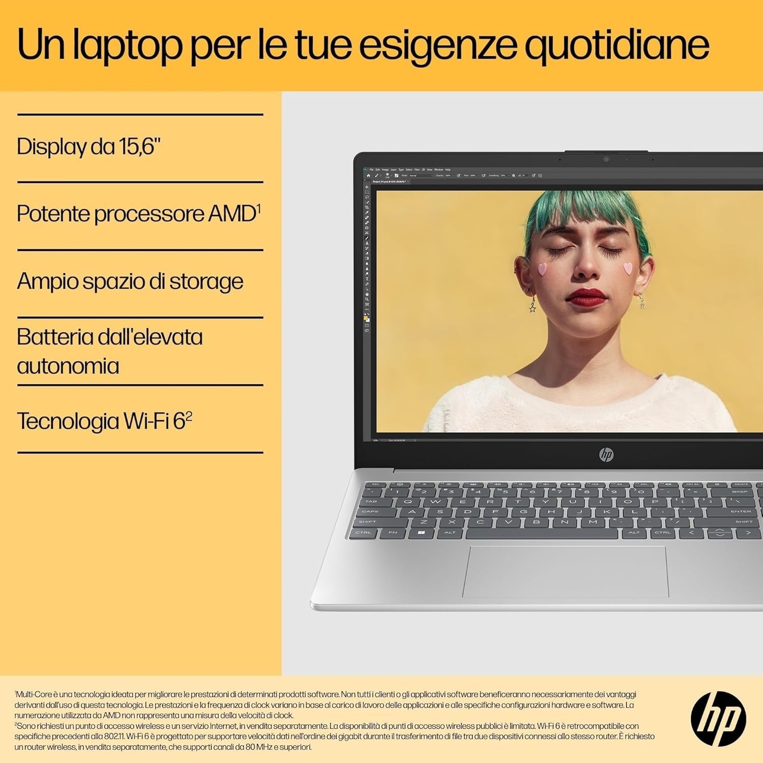 hp-laptop-15-fd0015sl-notebook-15-6-fhd-antiriflesso-con-intel-core-i7-1355u-16g image 6