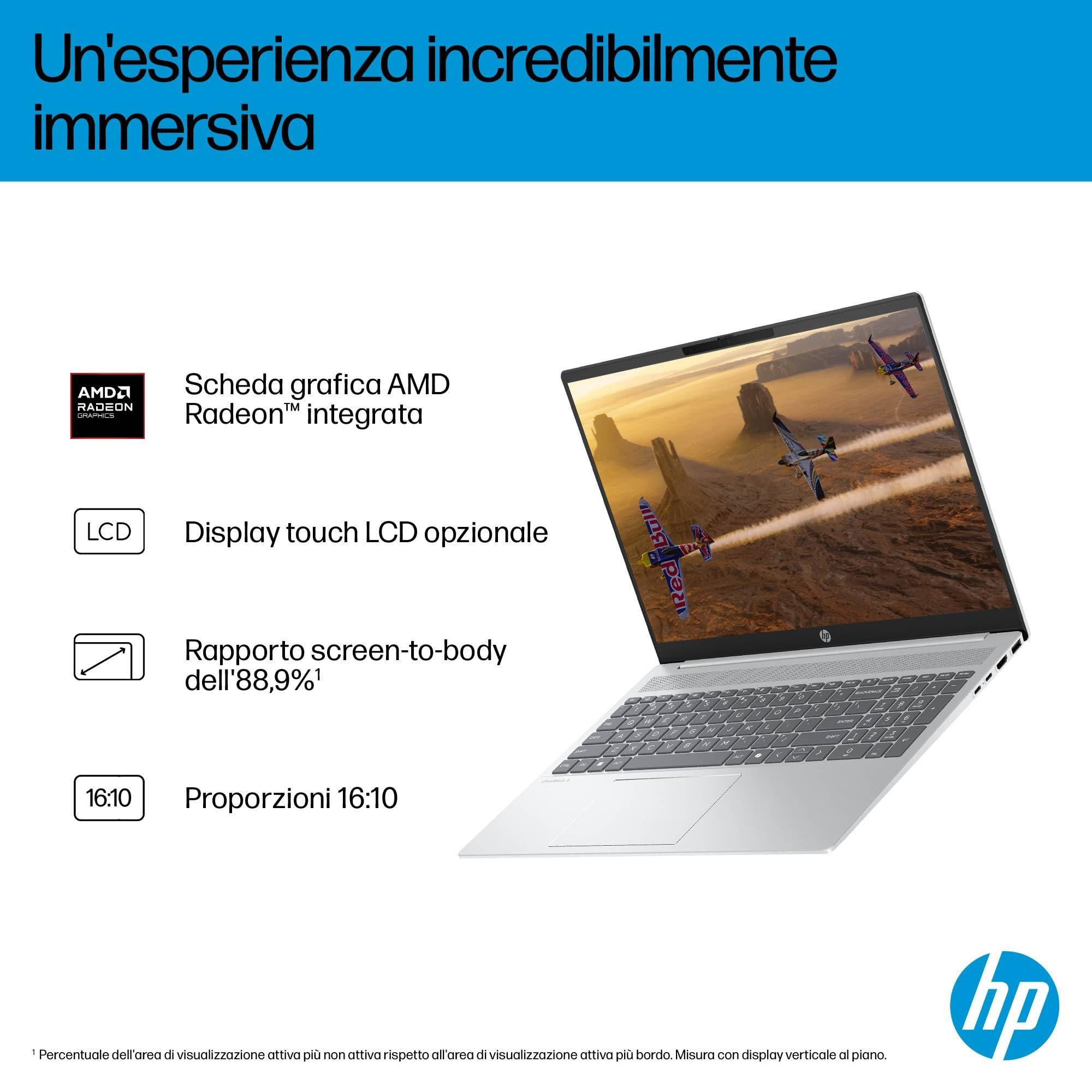 hp-omnibook-5-16-bp0001slx-notebook-copilot-16-2k-oled-ryzen-ai-5-330-16-gb-ram- image 5