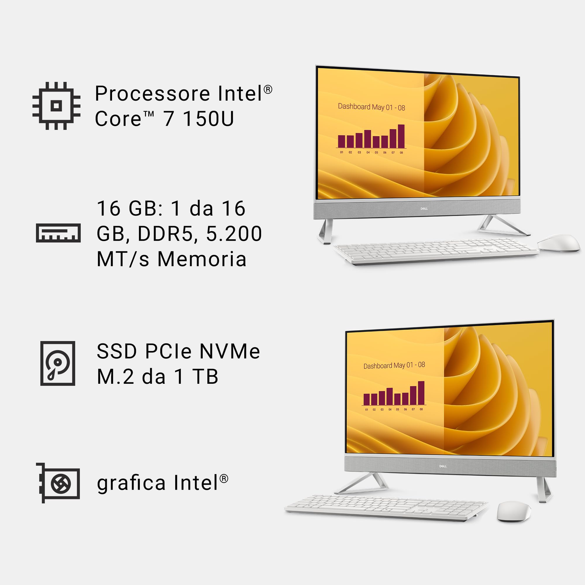 dell-27-all-in-one-desktop-fhd-intel-core-7-150u-16gb-ddr5-1tb-ssd-intel-graphic image 7
