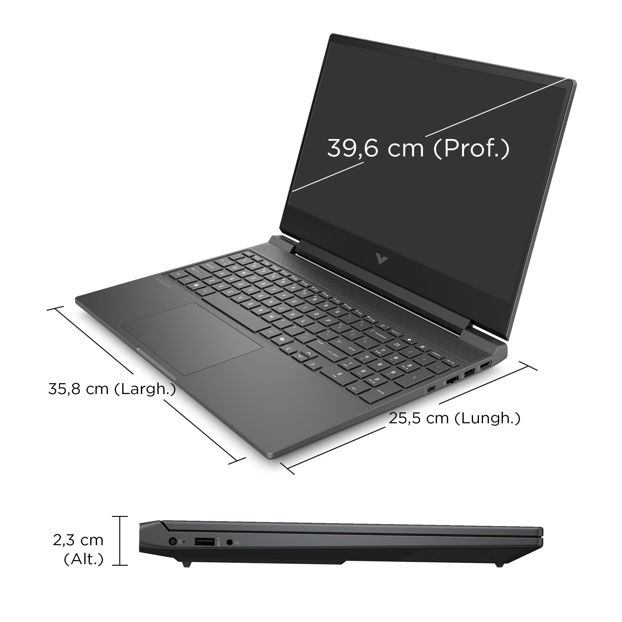 hp-victus-15-fa2001slx-notebook-gaming-con-intel-core-i5-13450hx-16-gb-ram-512-g image 4