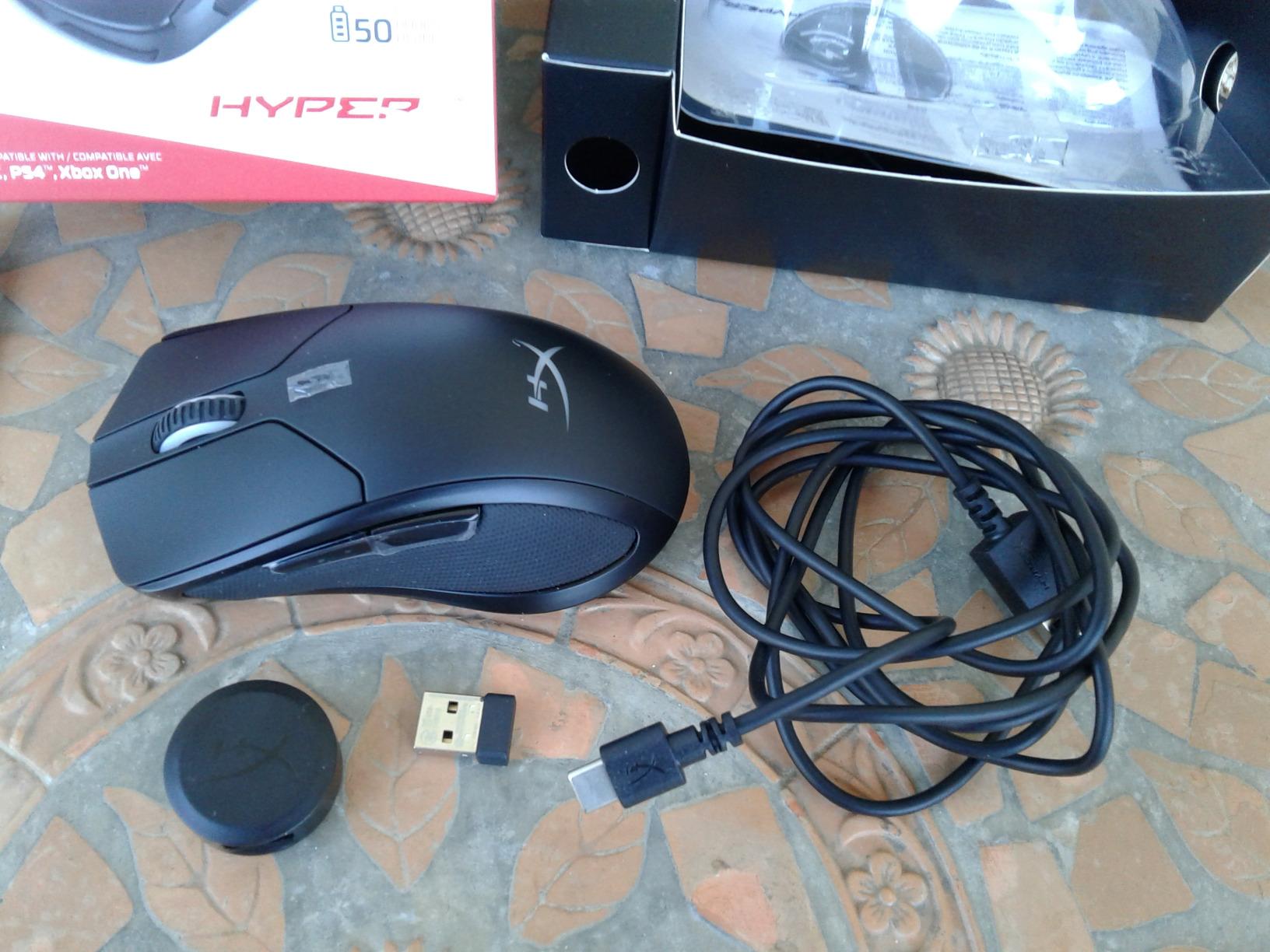 Ottimo mouse, software da migliorare