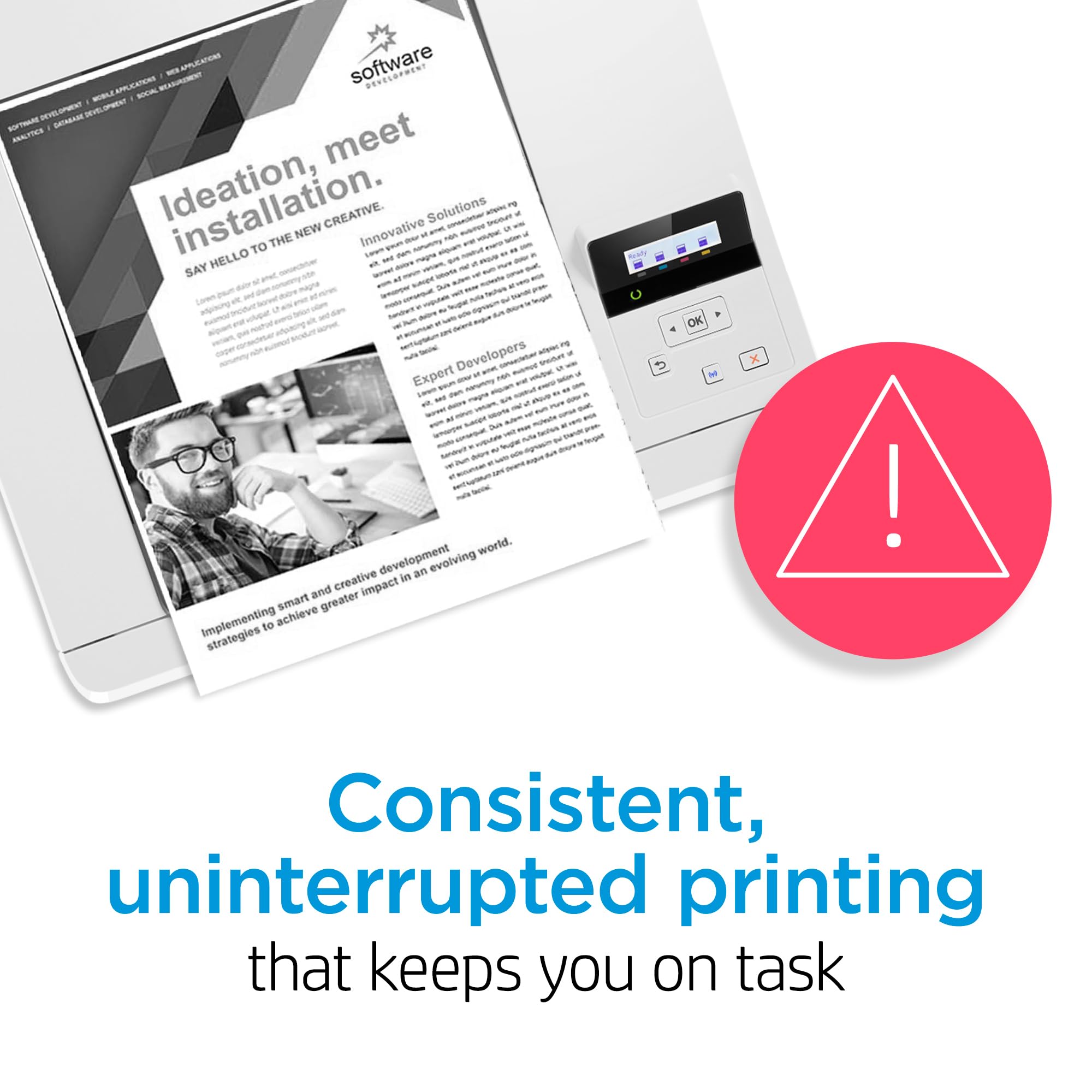 hp-312a-cf440am-multipack-3-toner-originali-tricromia-2700-pagine-compatibile-la image 6