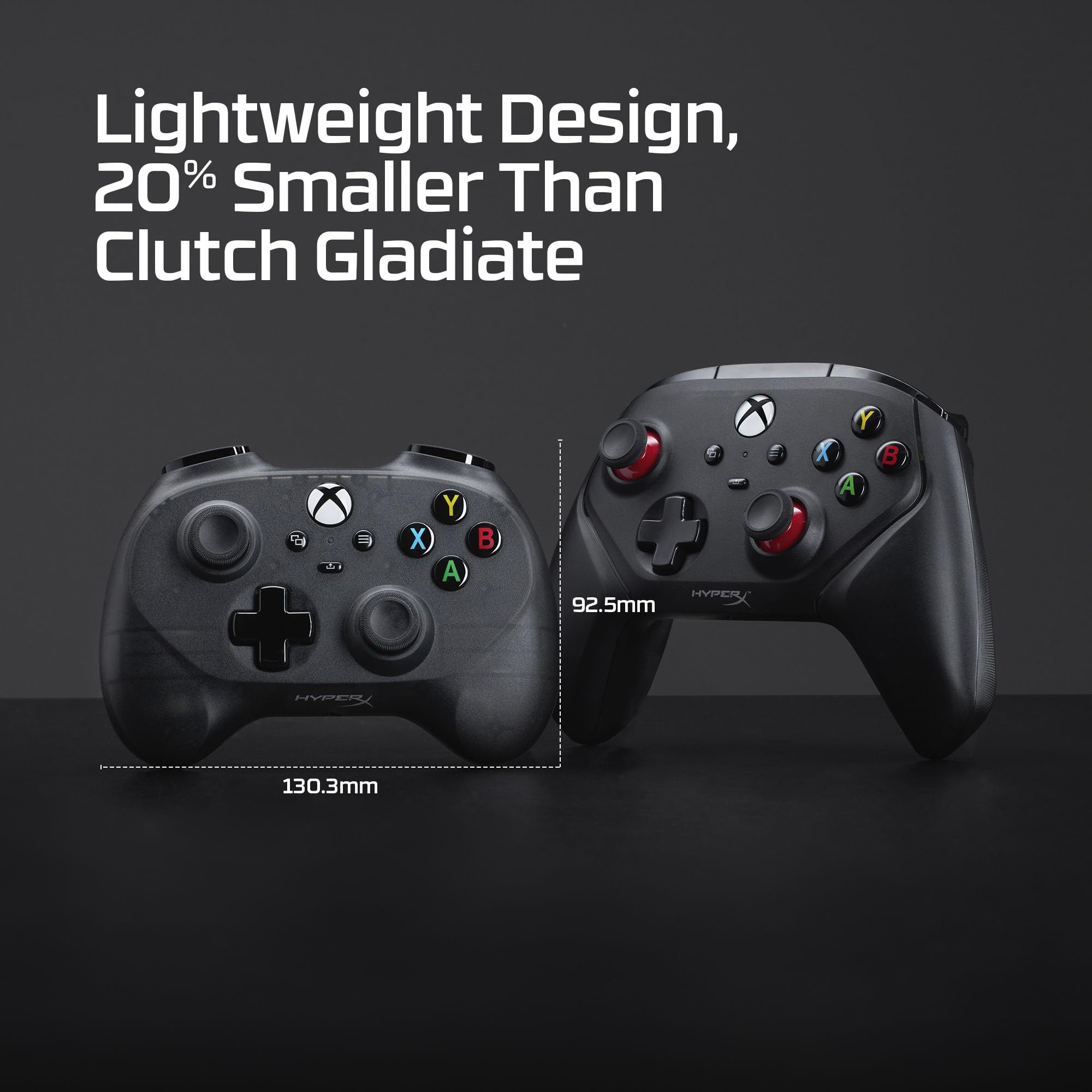 hyperx-clutch-tanto-mini-controller-gaming-cablato-usb-c-con-licenza-ufficiale-x image 3