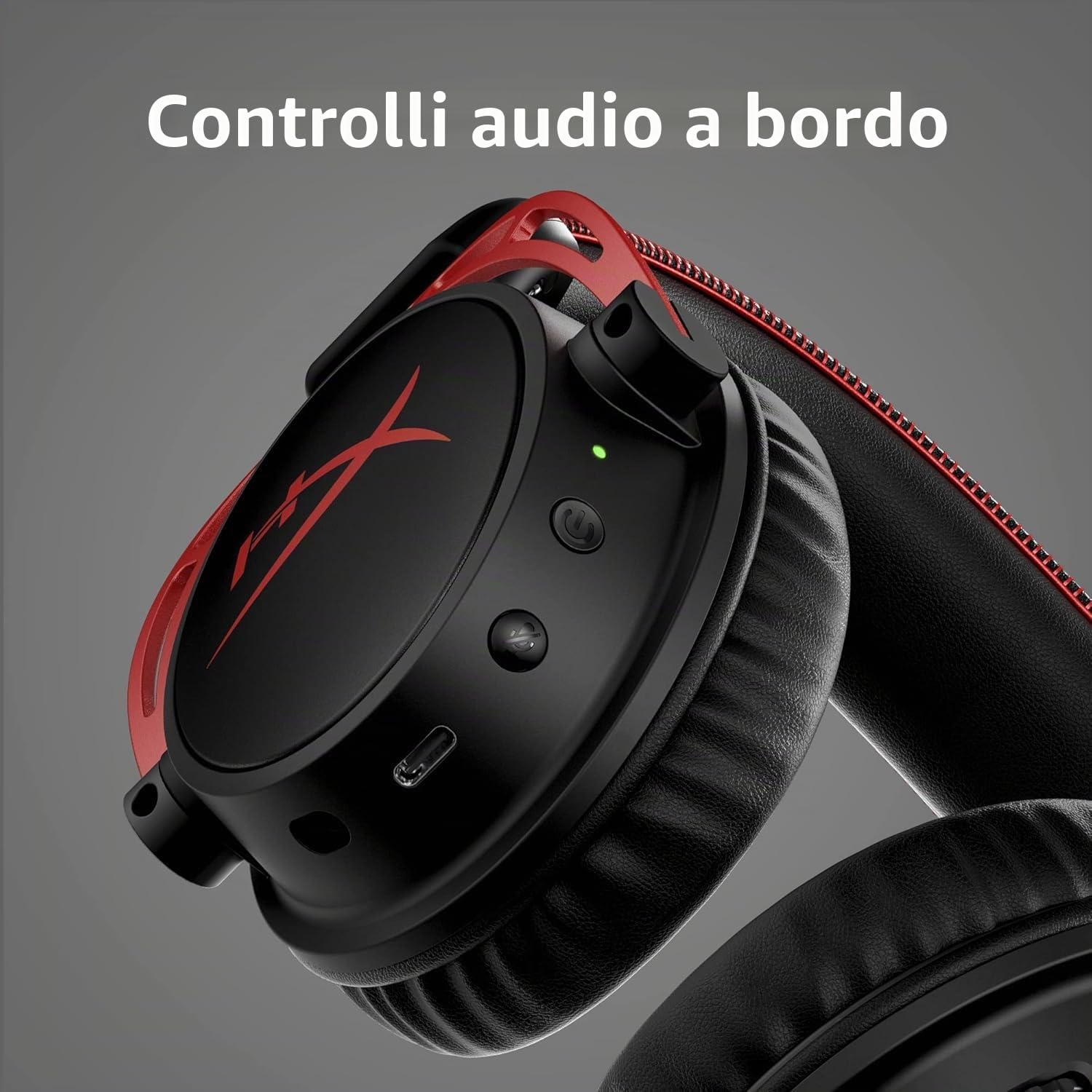 hyperx-cloud-alpha-wireless-cuffie-gaming-2-4-ghz-telaio-in-alluminio-autonomia- image 6