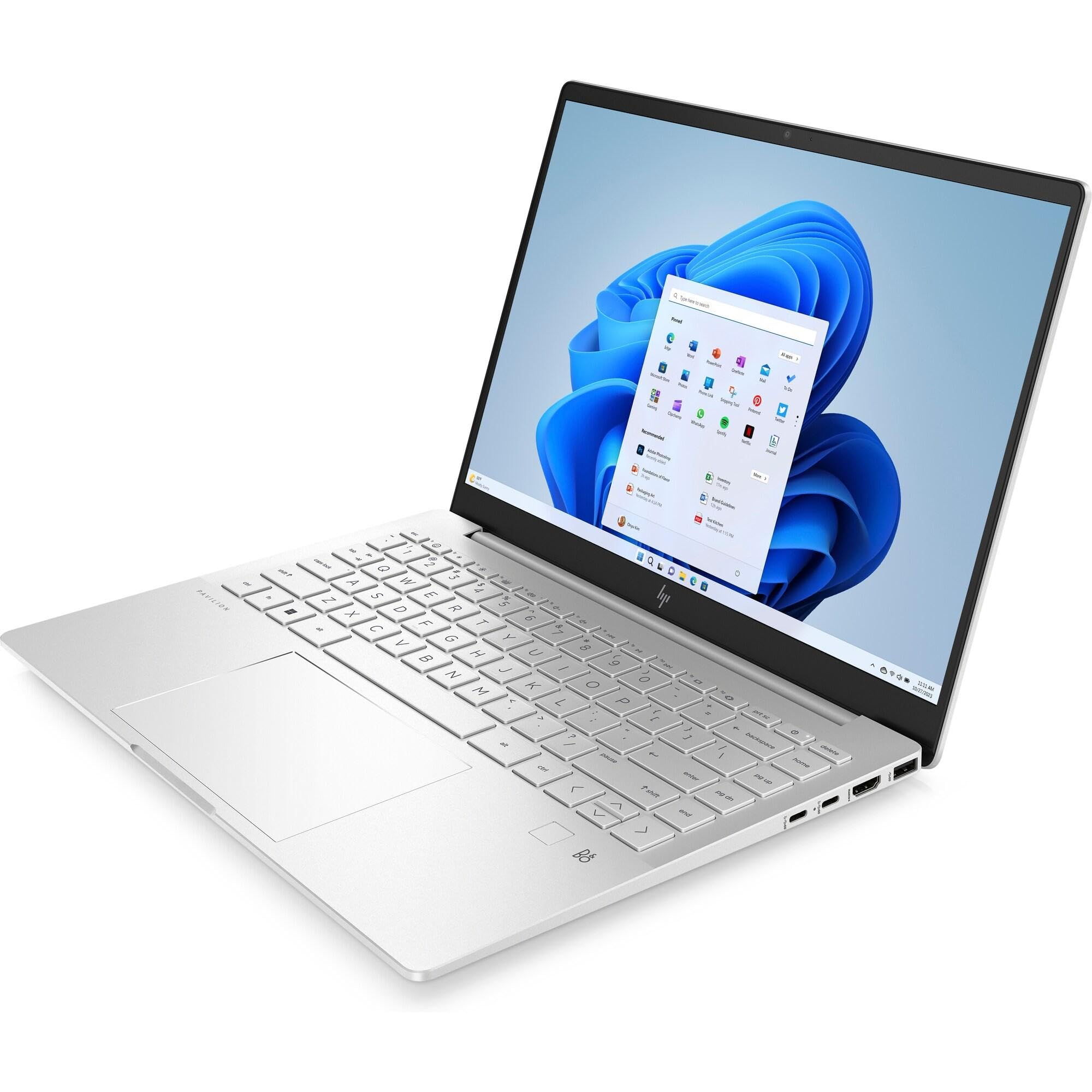 hp-pavilion-plus-14-eh1000sl-notebook-14-oled-2-8k-90hz-intel-core-i7-13700h-ram image 3