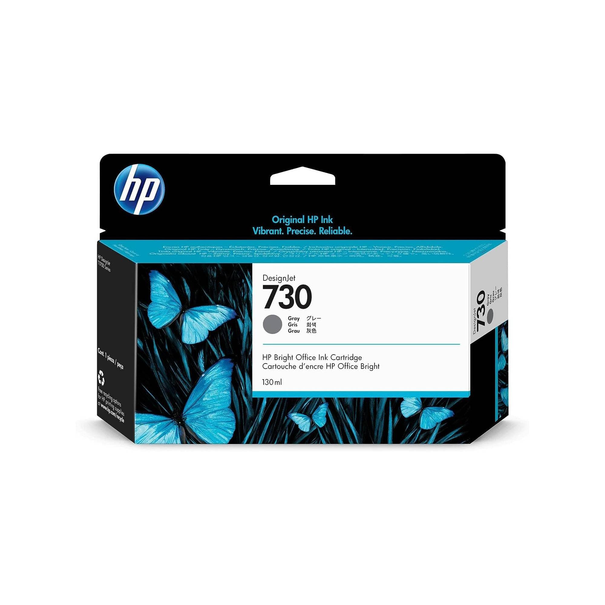 hp-730-p2v66a-cartuccia-originale-grigio-300-pagine-per-hp-designjet-serie-t1700 image 1