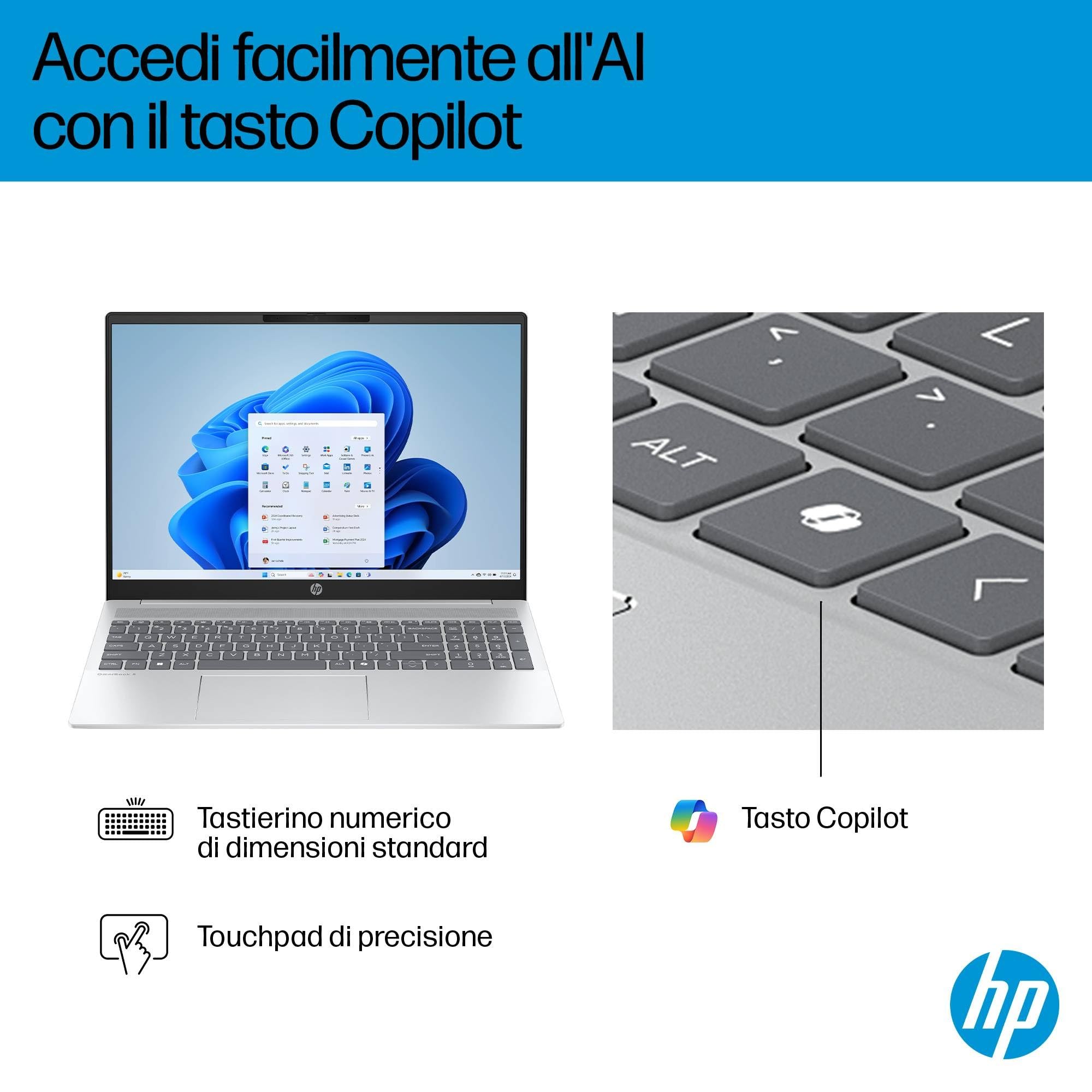 hp-omnibook-5-16-bp0001slx-notebook-copilot-16-2k-oled-ryzen-ai-5-330-16-gb-ram- image 6