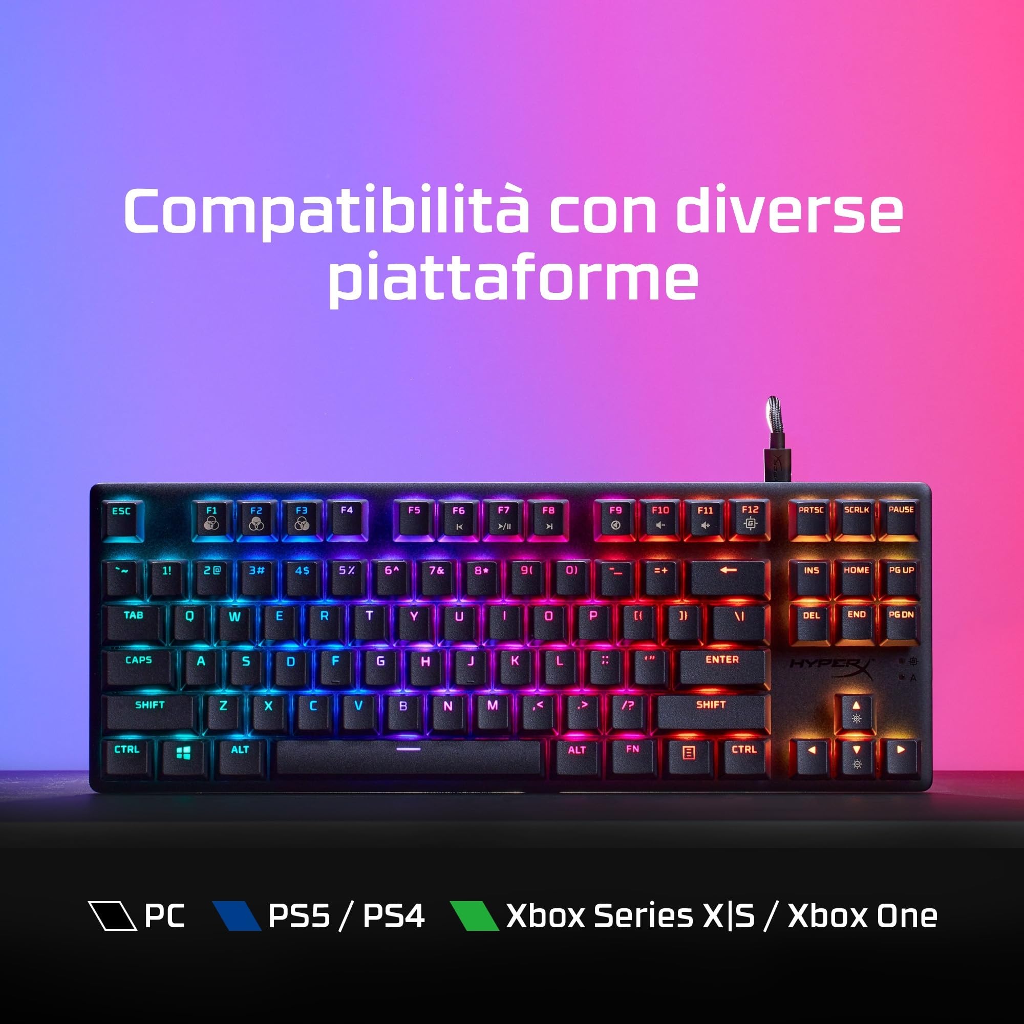 hyperx-alloy-origins-core-pbt-tastiera-meccanica-gaming-tenkeyless-cablata-switc image 8