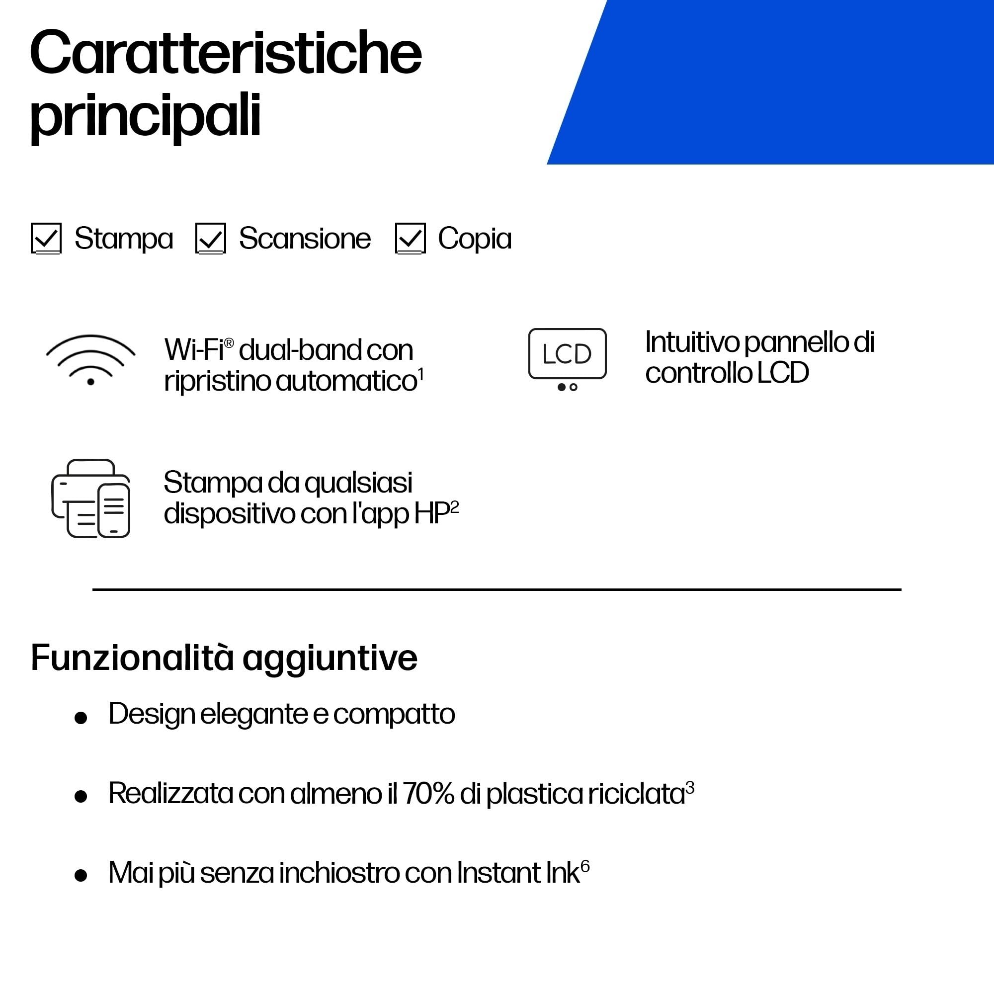 hp-deskjet-2920-89f97b-stampante-multifunzione-a-getto-d-inchiostro-a4-colori-co image 7