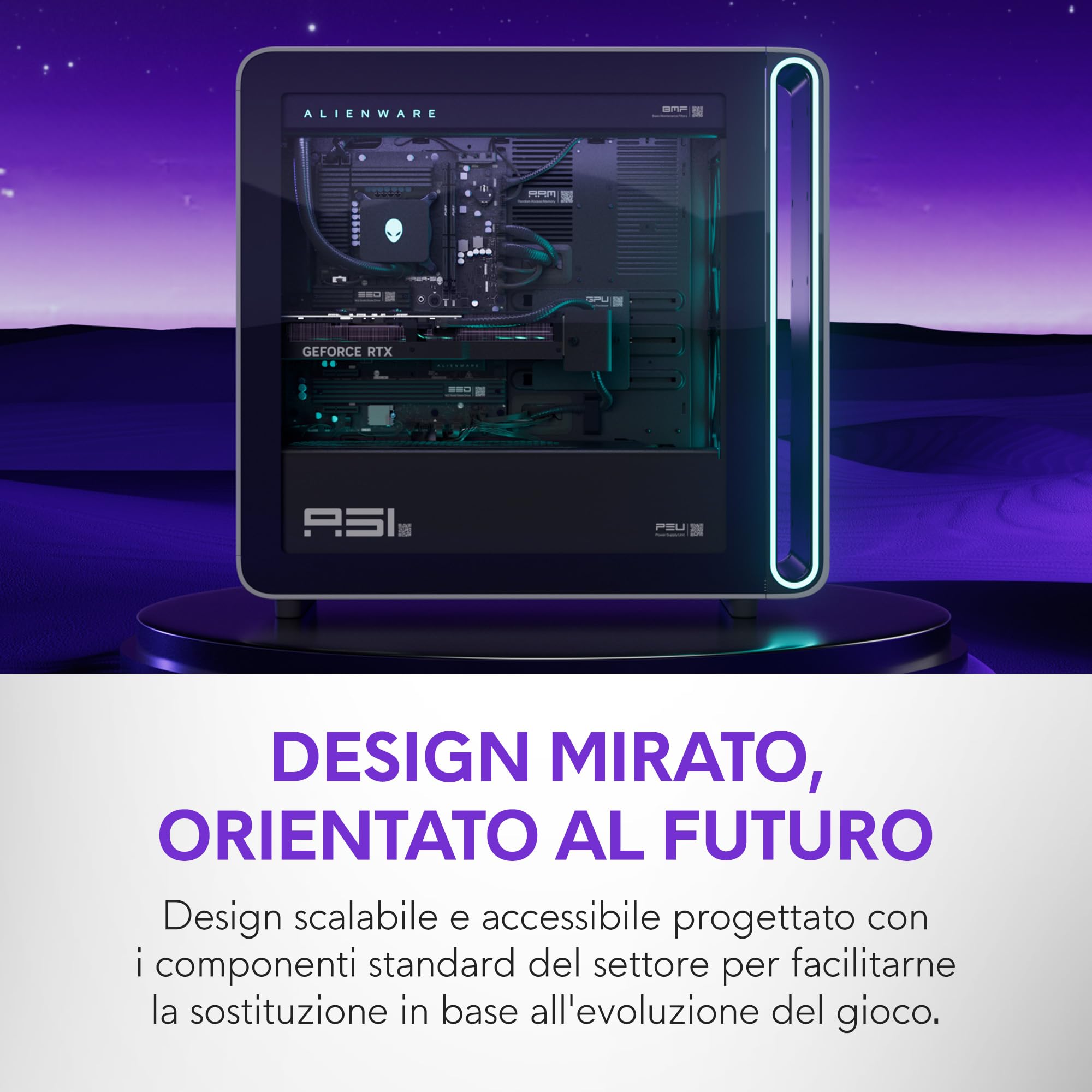 dell-alienware-area-51-gaming-desktop-intel-core-ultra-9-285k-nvidia-geforce-rtx image 5
