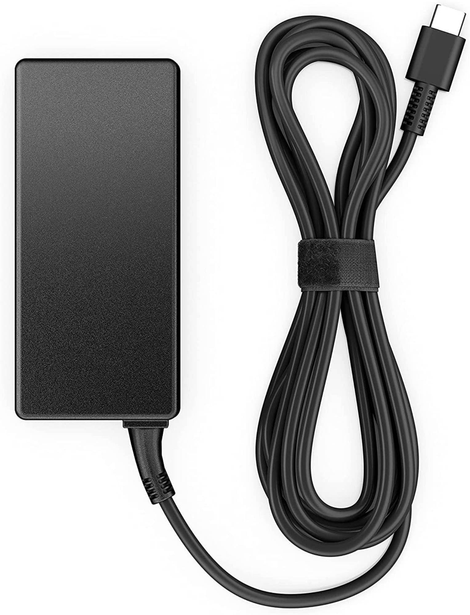 hp-alimentatore-ca-usb-c-45-w-caricatore-originale-hp-per-notebook-e-tablet-hp-c image 5