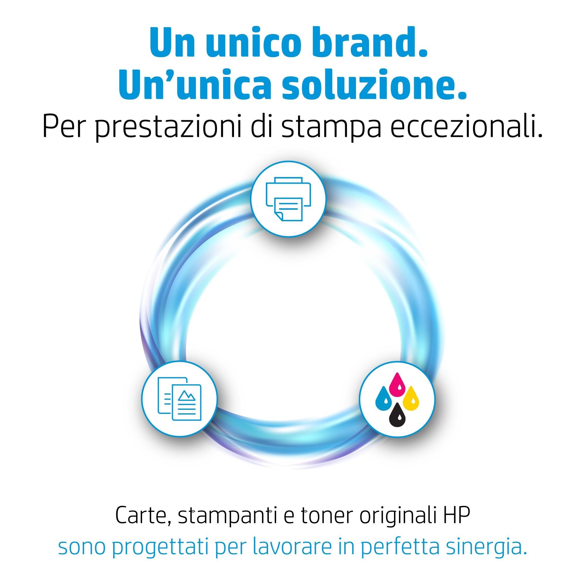 hp-everyday-7mv82a-carta-professionale-lucida-a4-120-g-m-confezione-da-150-fogli image 4