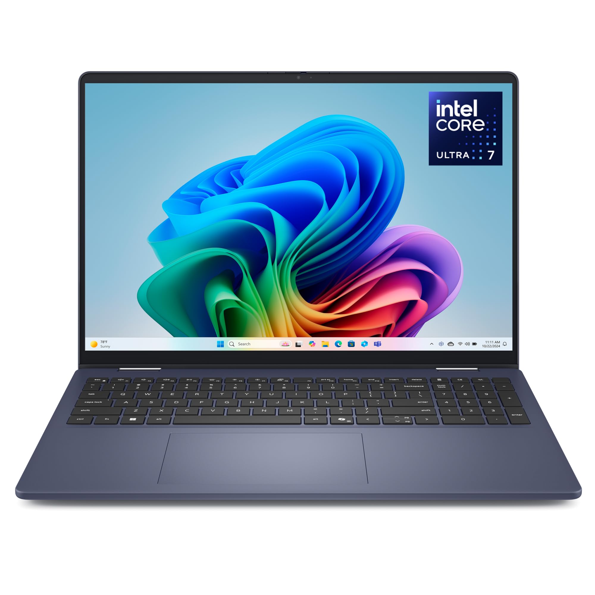dell-16-plus-2-in-1-copilot-pc-db06250-notebook-convertibile-16-2-5k-mini-led-hd image 1