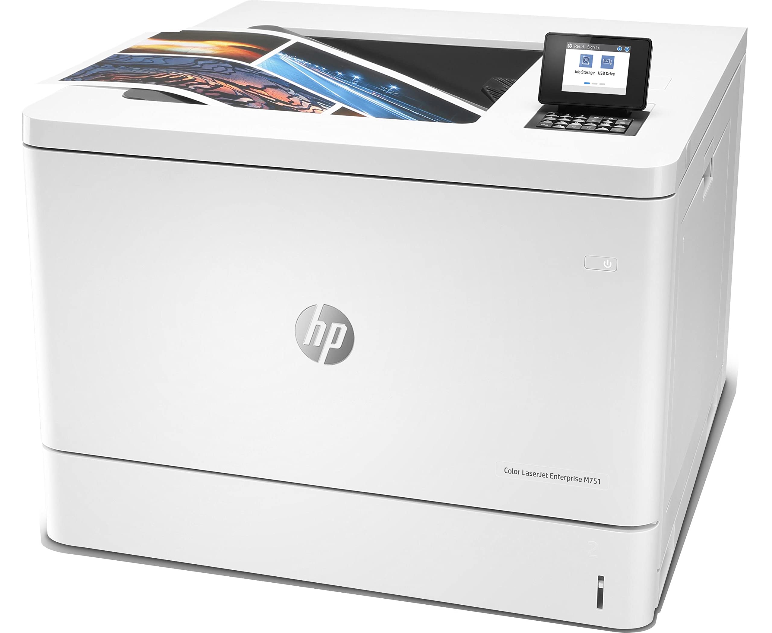 hp-color-laserjet-enterprise-m751dn-t3u44a-stampante-a3-a-colori-41-ppm-duplex-a image 3