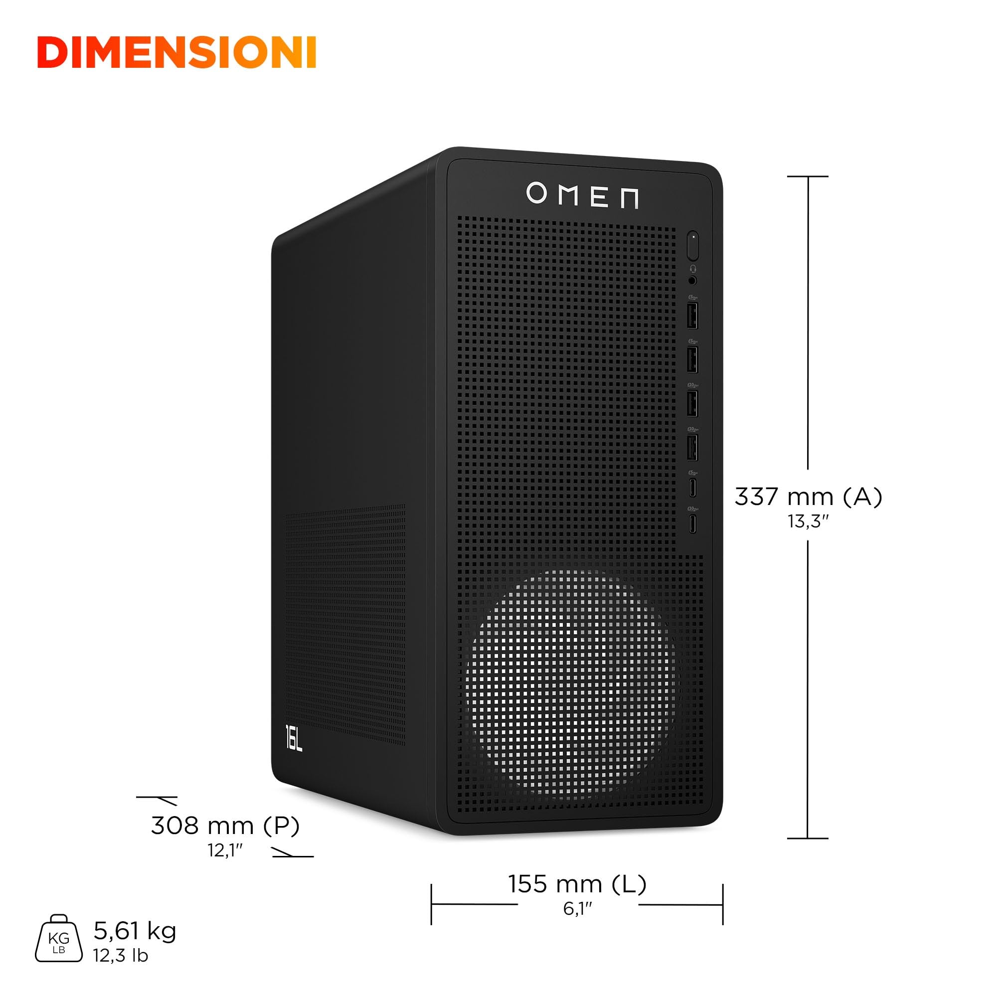 hp-omen-16l-tg03-0011sl-desktop-gaming-con-amd-ryzen-7-8700f-16-gb-kingston-fury image 5