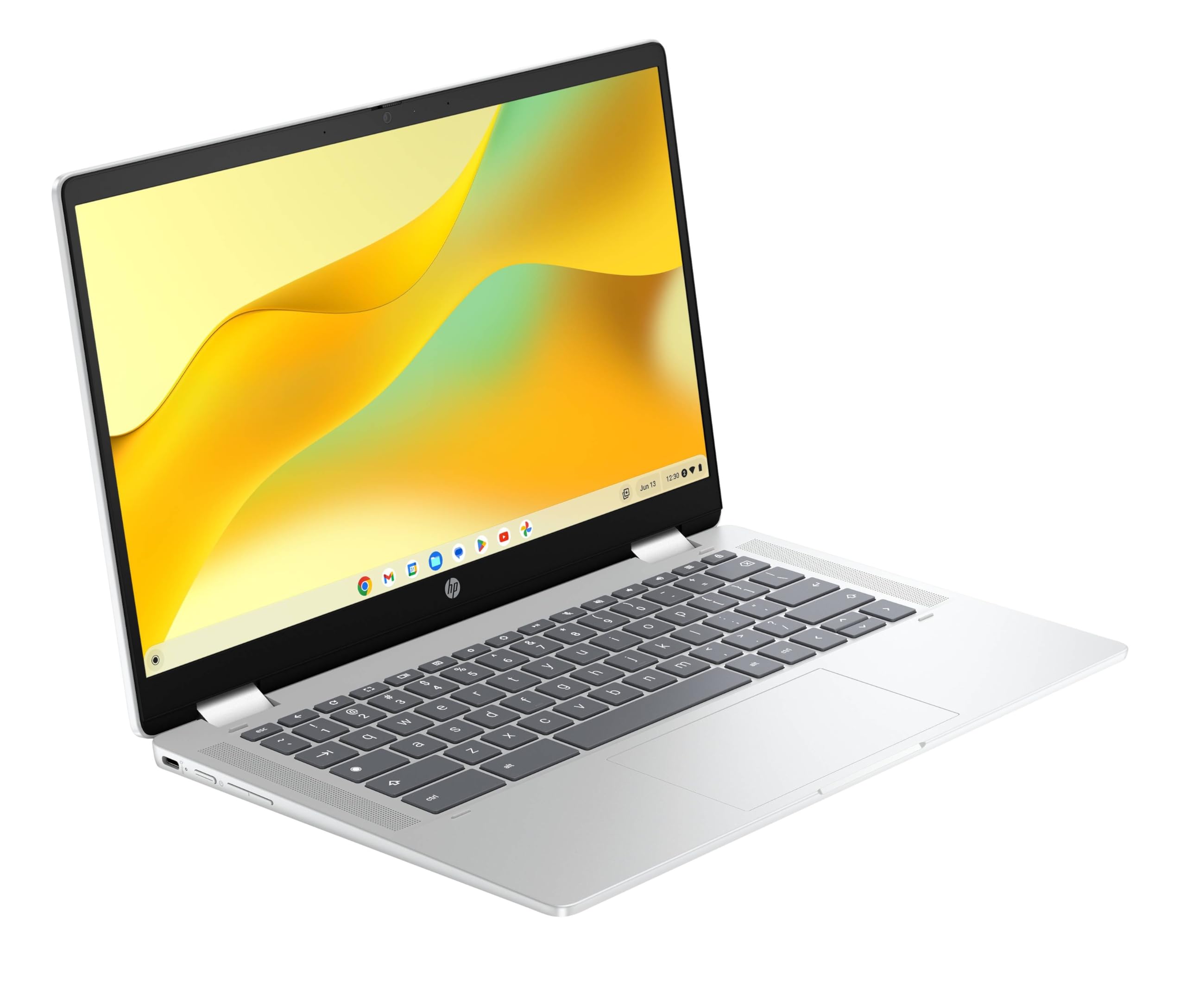 hp-chromebook-x360-14b-cd0000slx-notebook-convertibile-touch-14-con-intel-n100-4 image 7