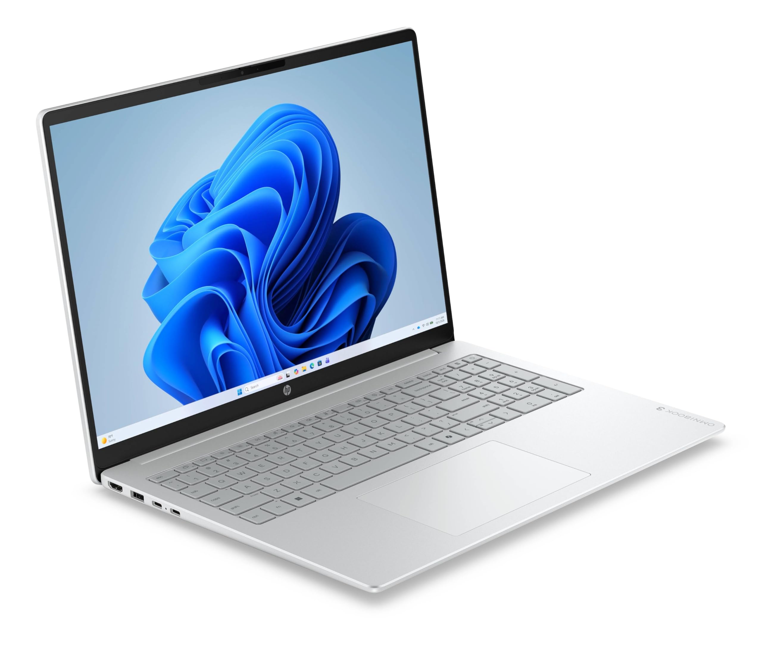 hp-omnibook-3-16-by0001slx-notebook-16-2k-ips-antiriflesso-con-amd-ryzen-5-130-8 image 5