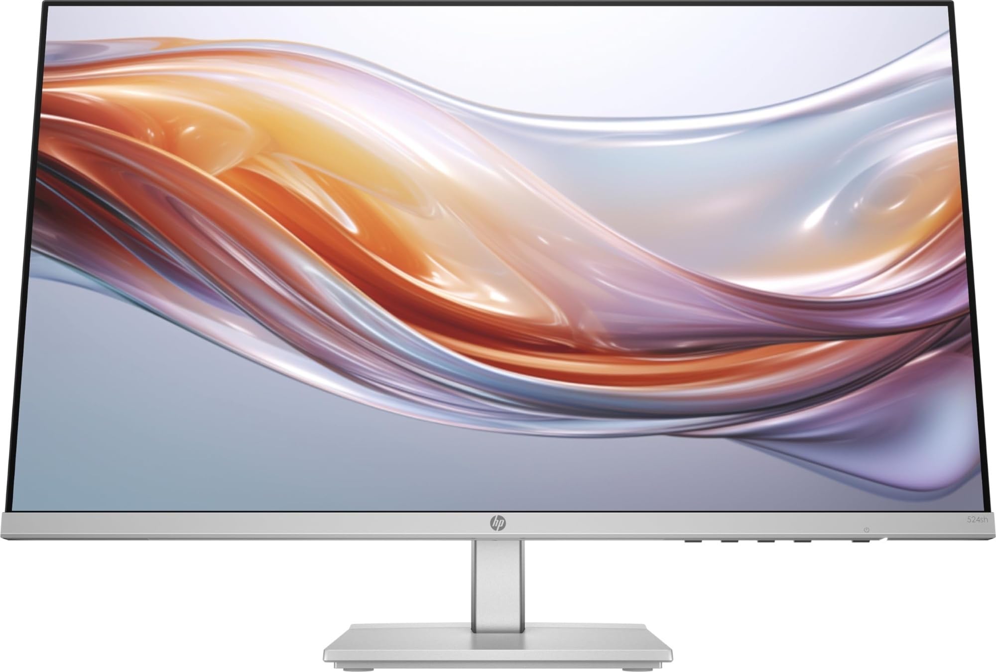 hp-524sh-monitor-23-8-full-hd-ips-100-hz-antiriflesso-con-eye-ease-5-ms-gtg-99-s image 1
