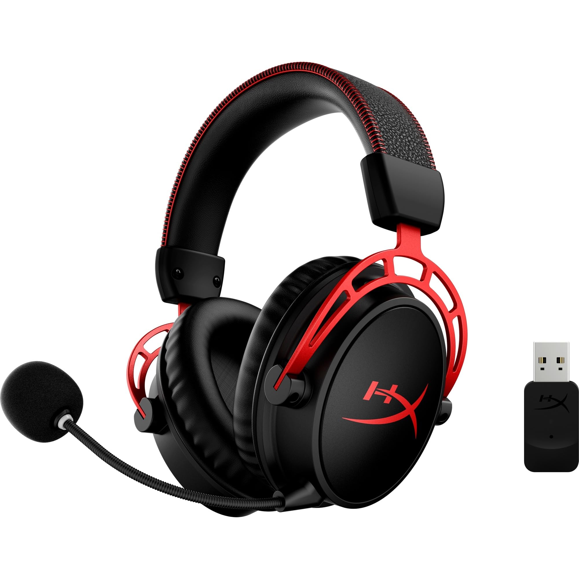 hyperx-cloud-alpha-wireless-cuffie-gaming-2-4-ghz-telaio-in-alluminio-autonomia- image 2