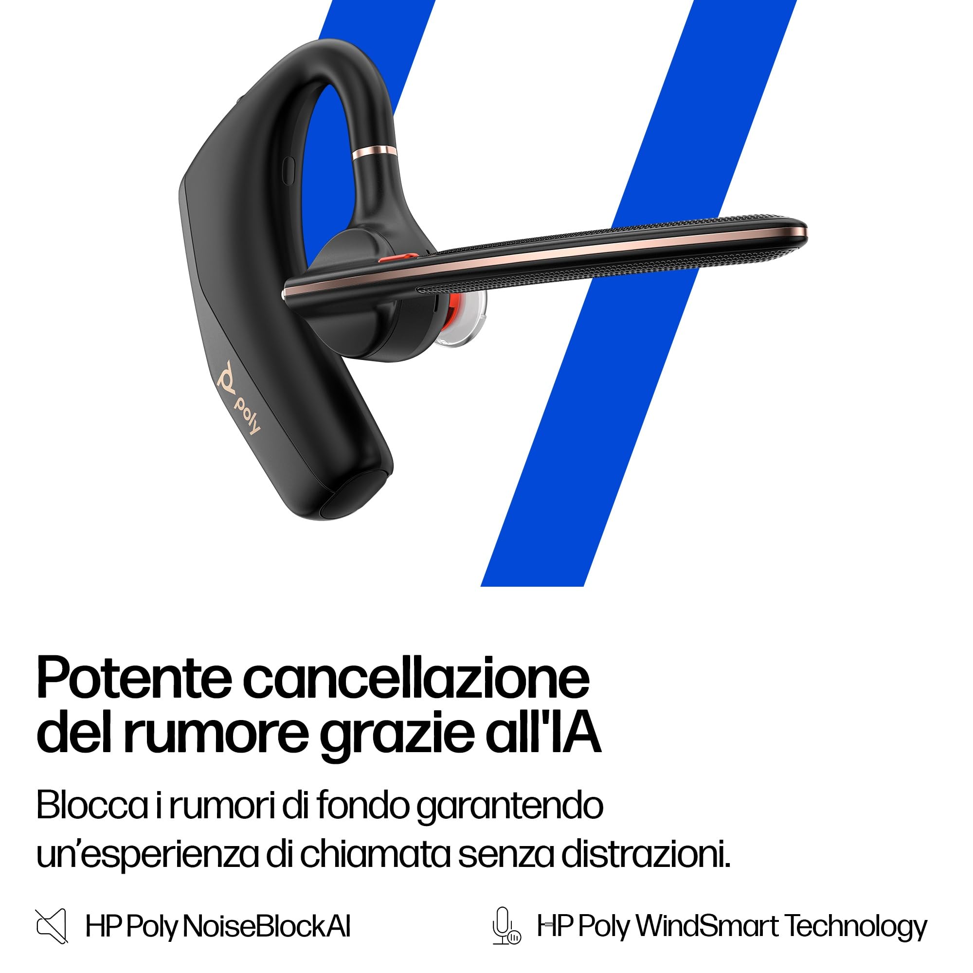 poly-voyager-legend-50-av4n9aa-hp-cuffia-wireless-monaurale-con-4-microfoni-a-ca image 5