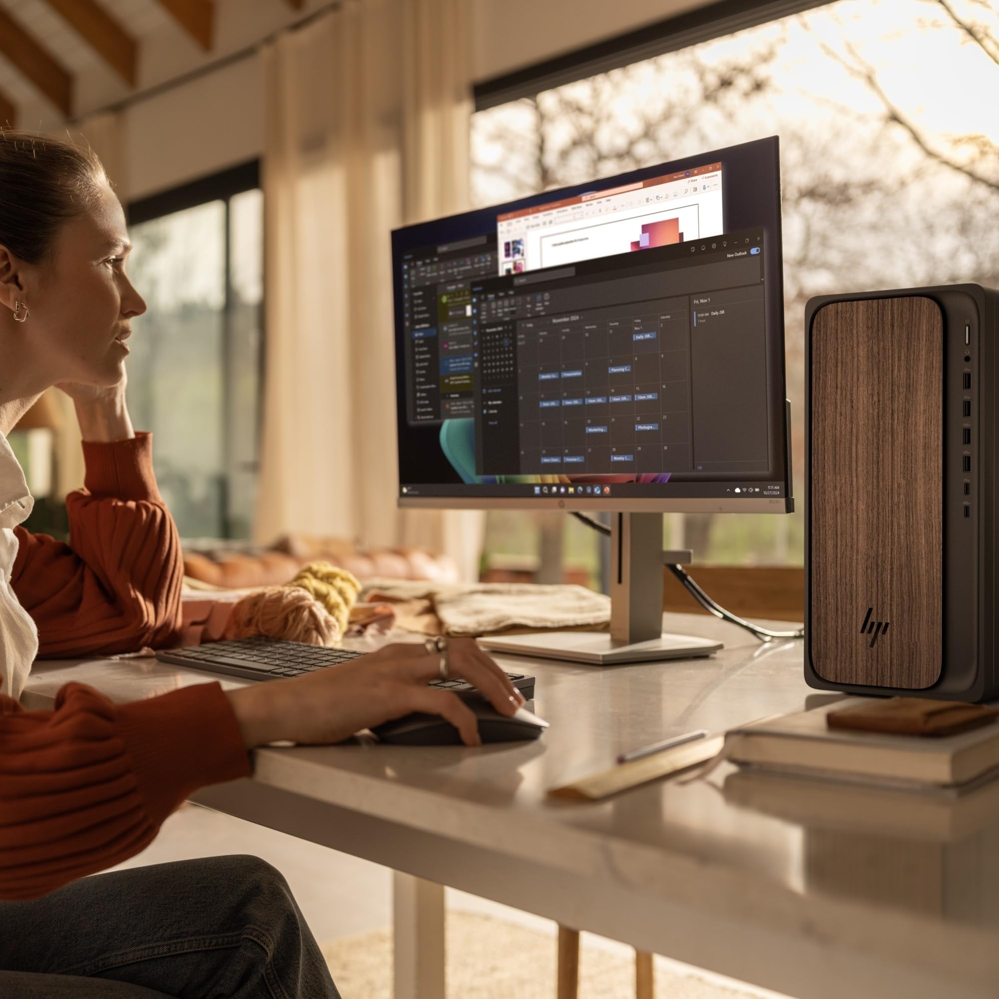 hp-omnidesk-ai-m03-0000sl-desktop-con-intel-core-ultra-5-intel-evo-edition-16gb- image 6