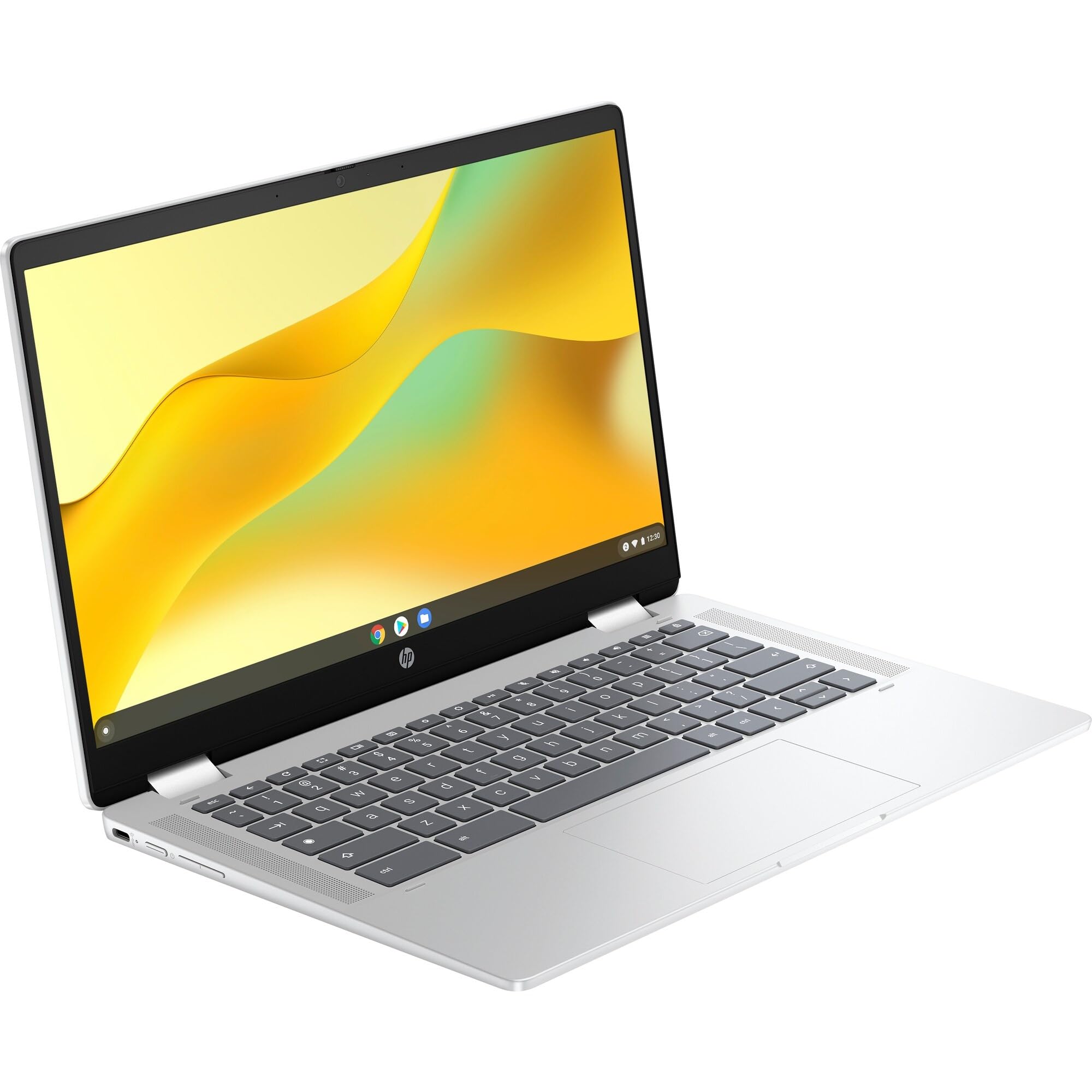 hp-chromebook-x360-14b-cd0001sl-notebook-convertibile-touch-14-full-hd-con-intel image 8